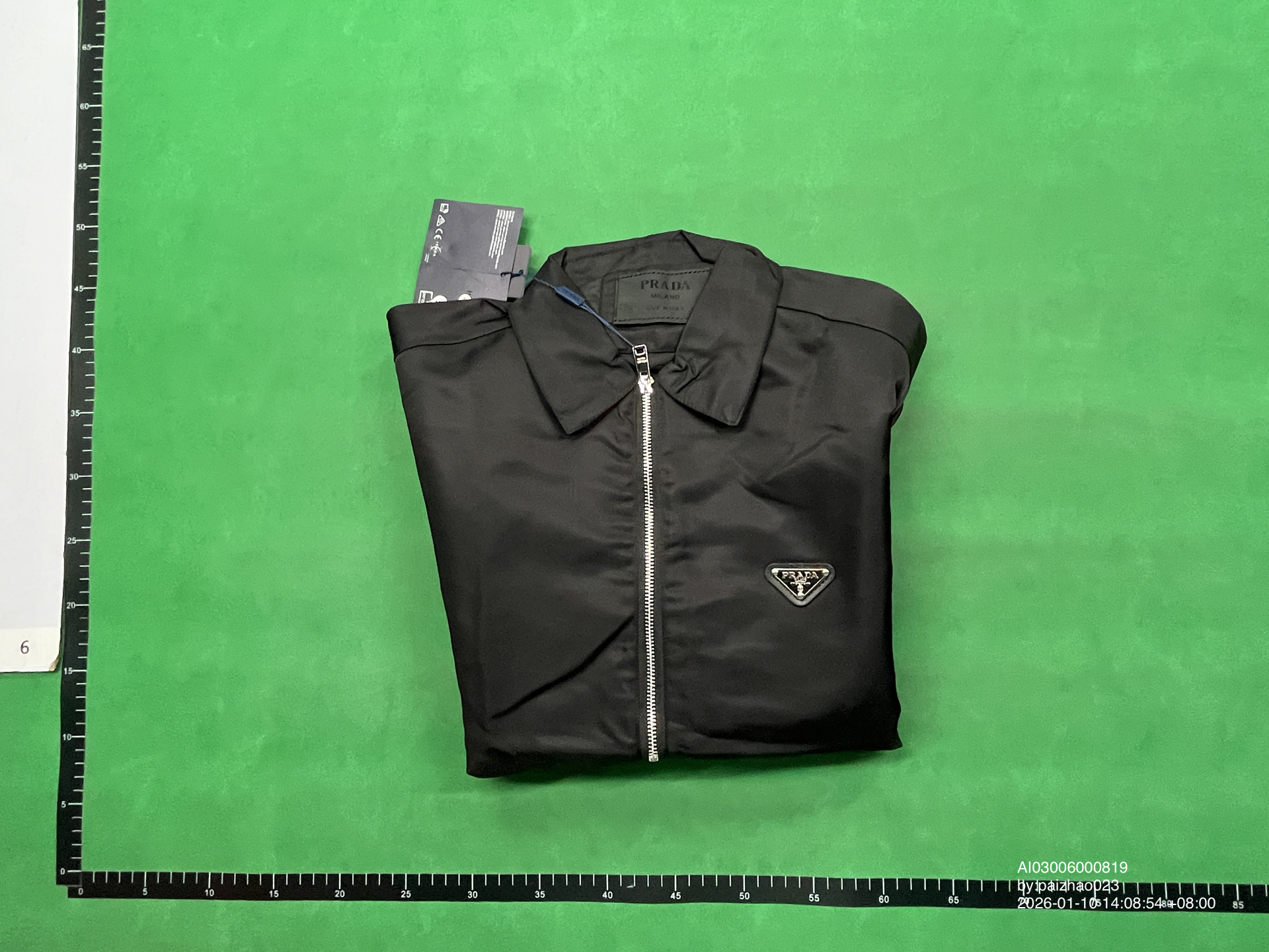 QC Photo - 1 OPTIONS