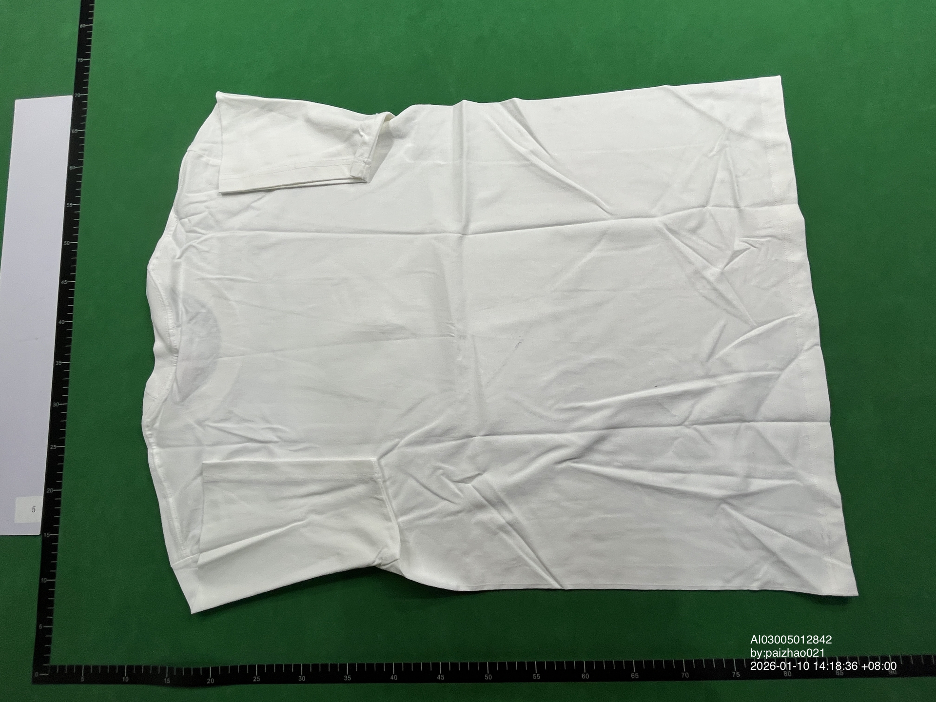 QC Photo - Supreme x Tyler The Creator Tee