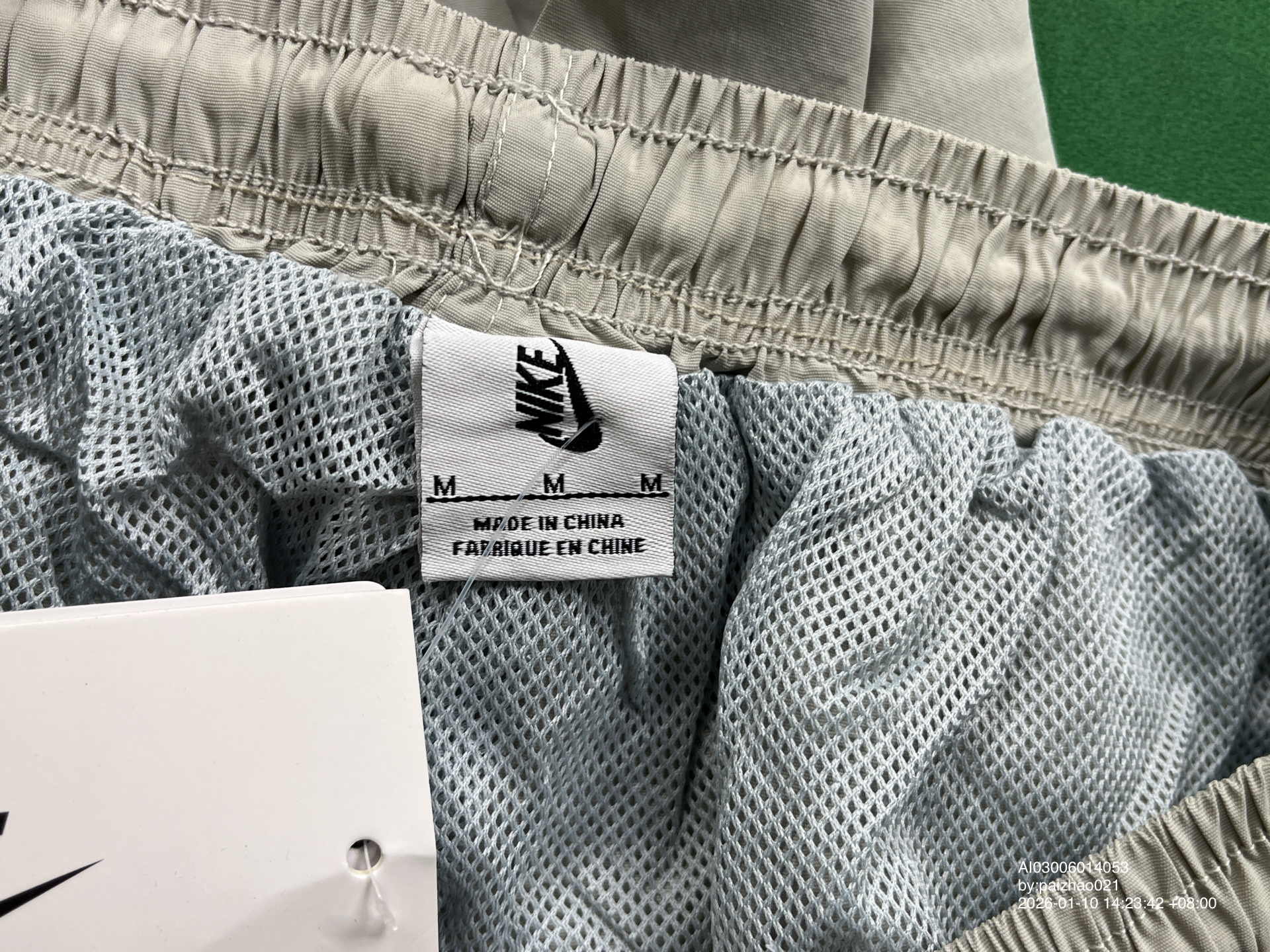 QC Photo - Tight-fitting trousers and sport pants 4571