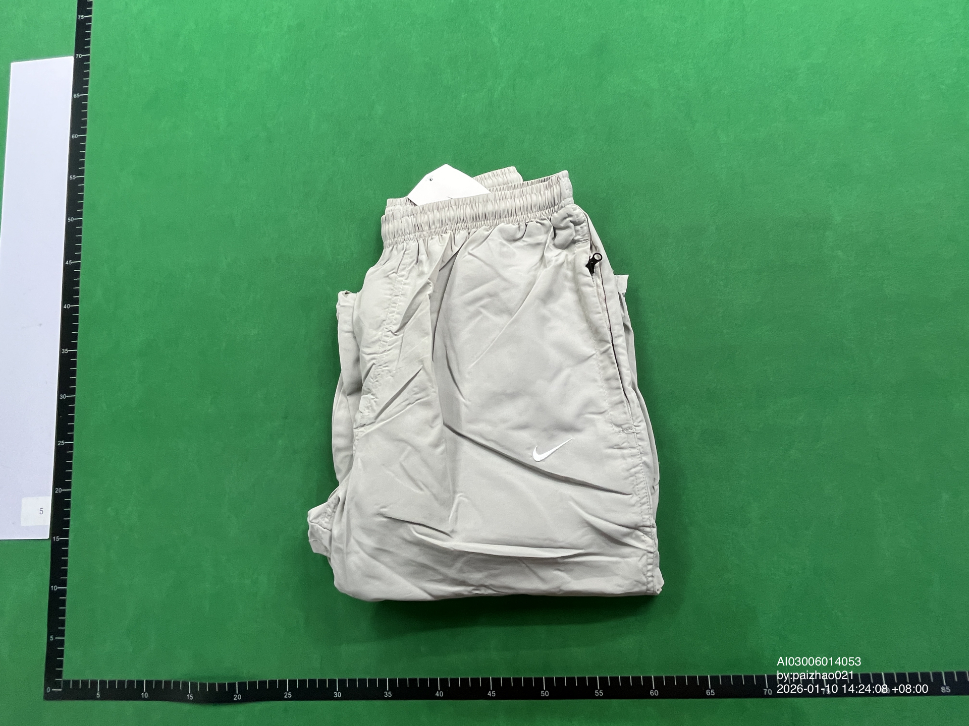 QC Photo - Tight-fitting trousers and sport pants 4571