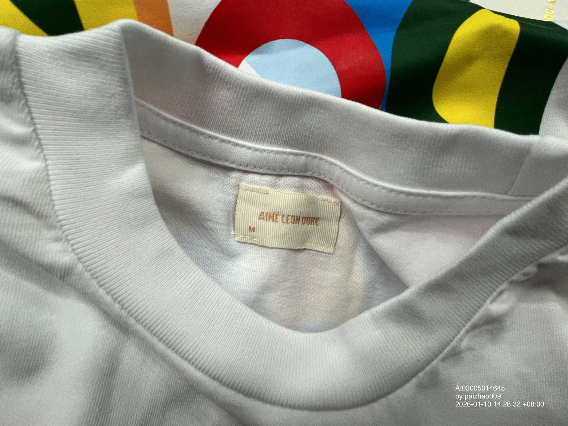 QC Photo - 40 options