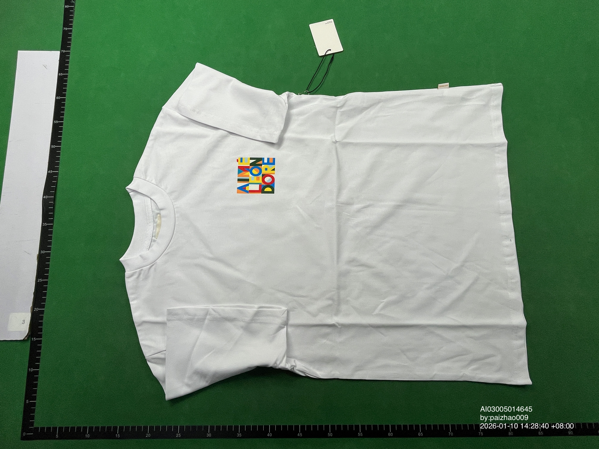 QC Photo - 40 options