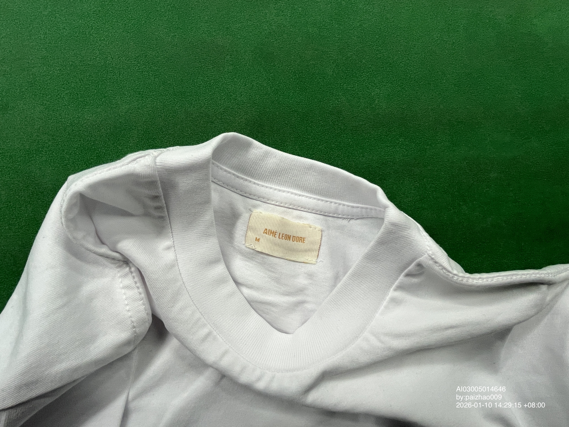 QC Photo - 40 options