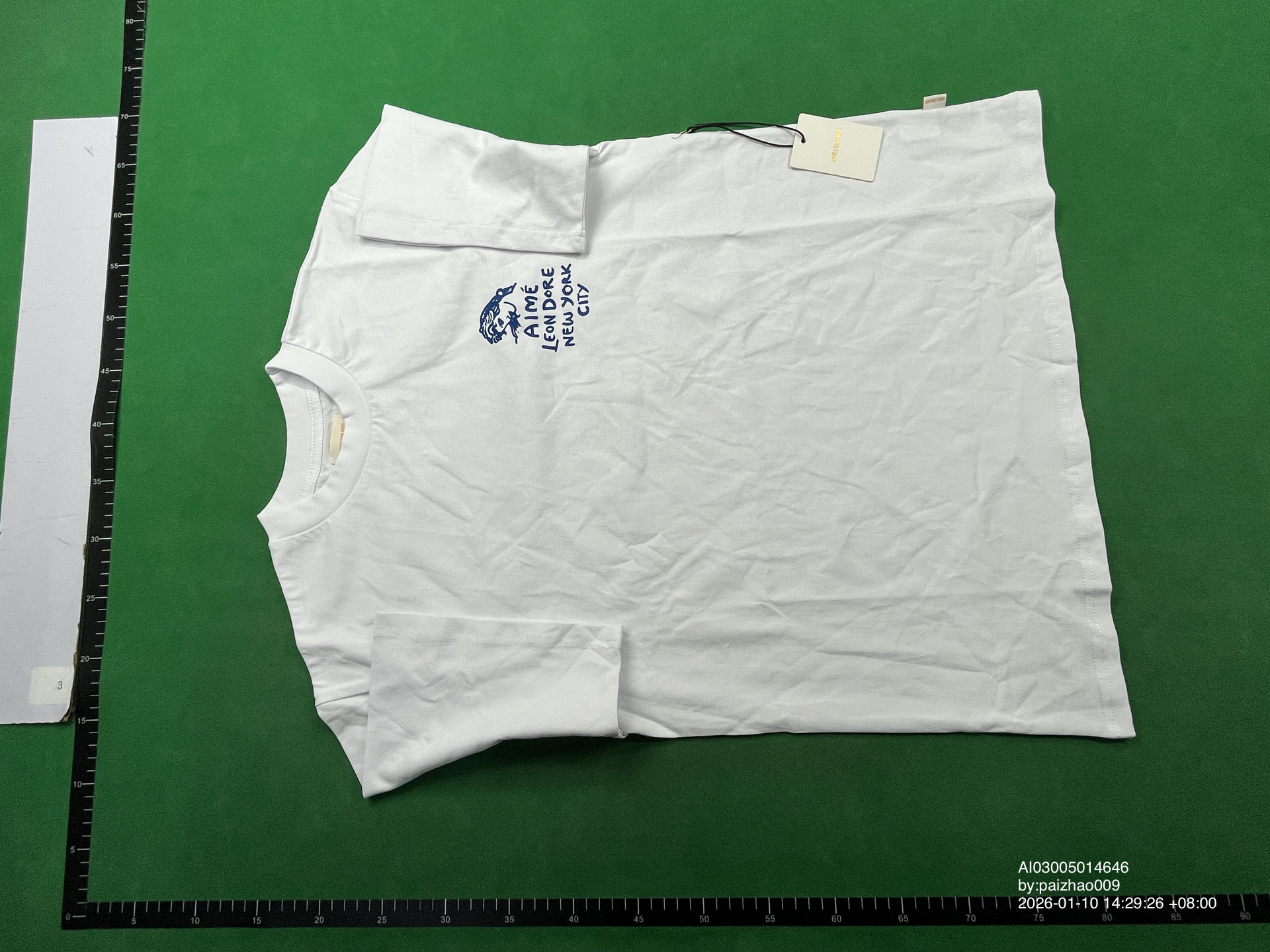 QC Photo - 40 options