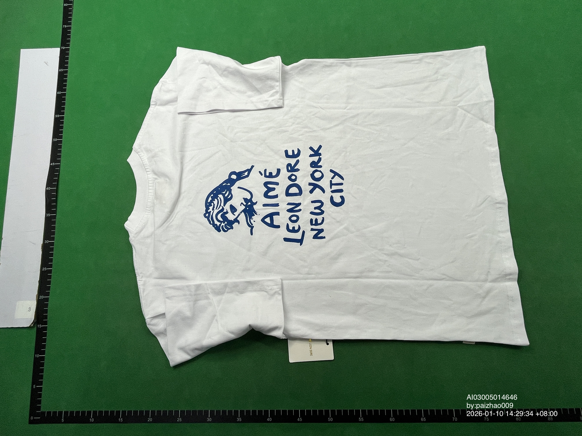 QC Photo - 40 options