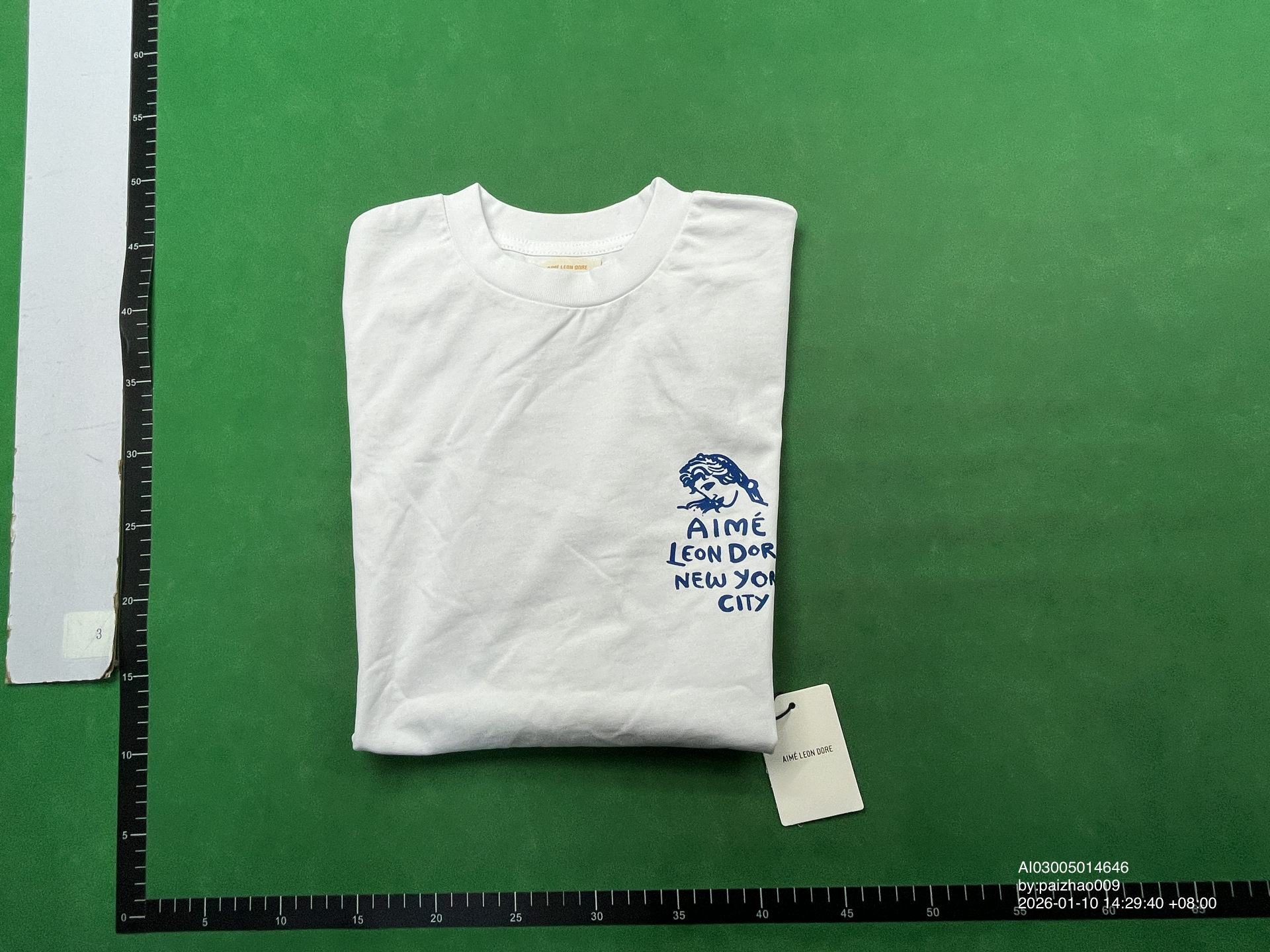 QC Photo - 40 options