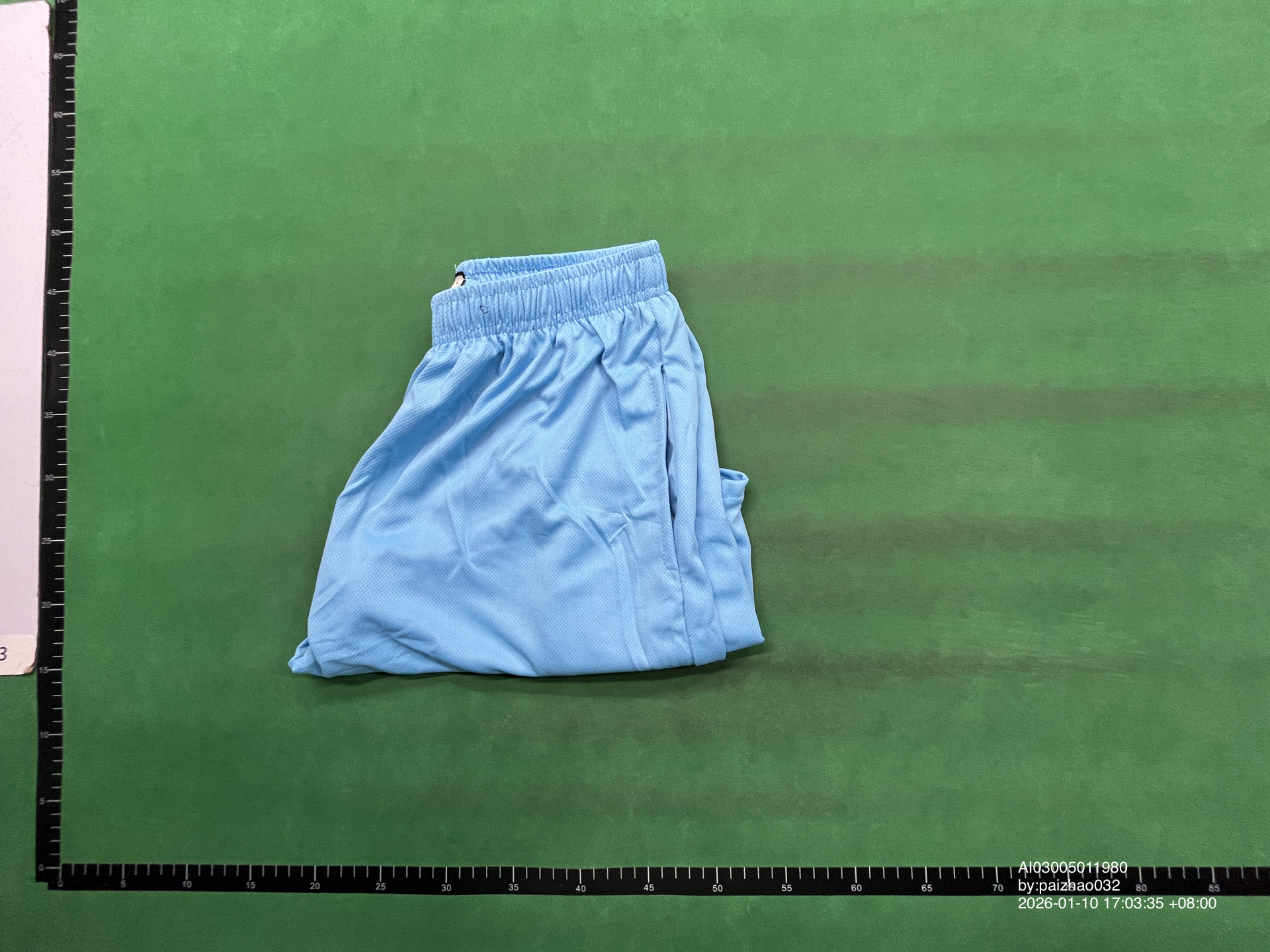 QC Photo - Eric Emanuel Shorts #1 (10 Variants)