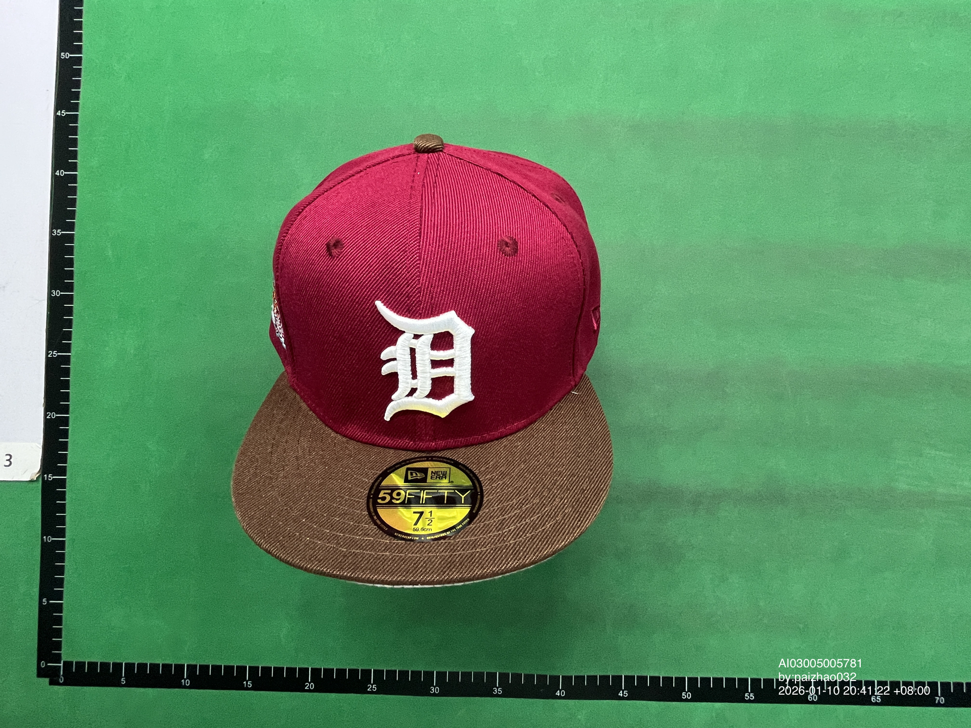 QC Photo - 40 OPTIONS