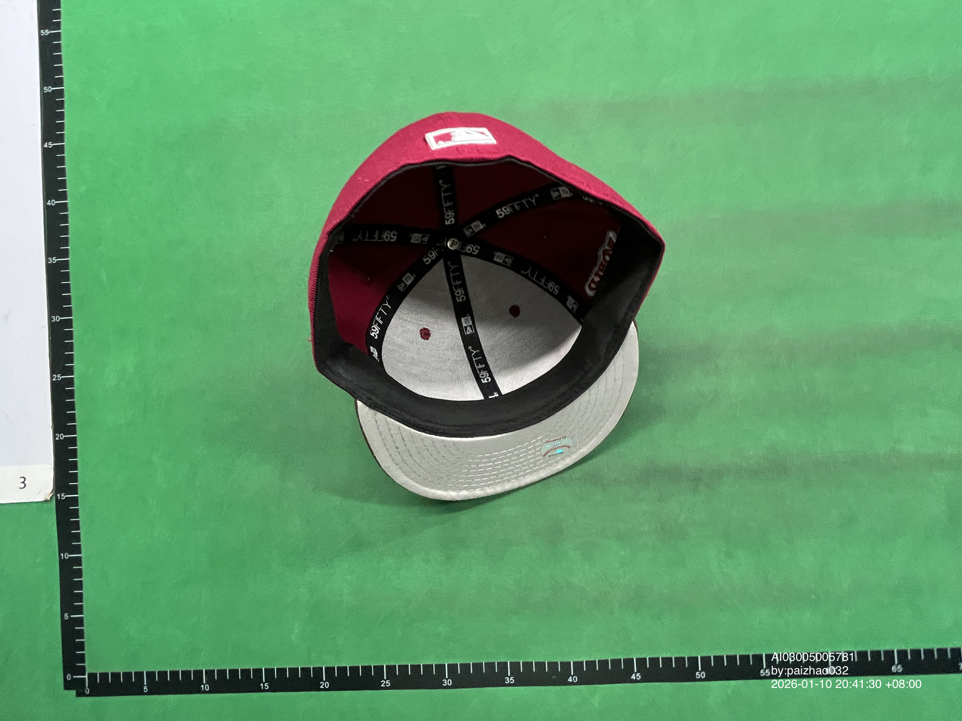 QC Photo - 40 OPTIONS