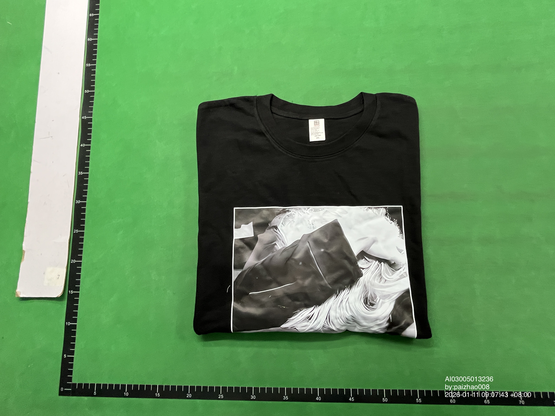 QC Photo - Destroy Lonely Alyx Tees