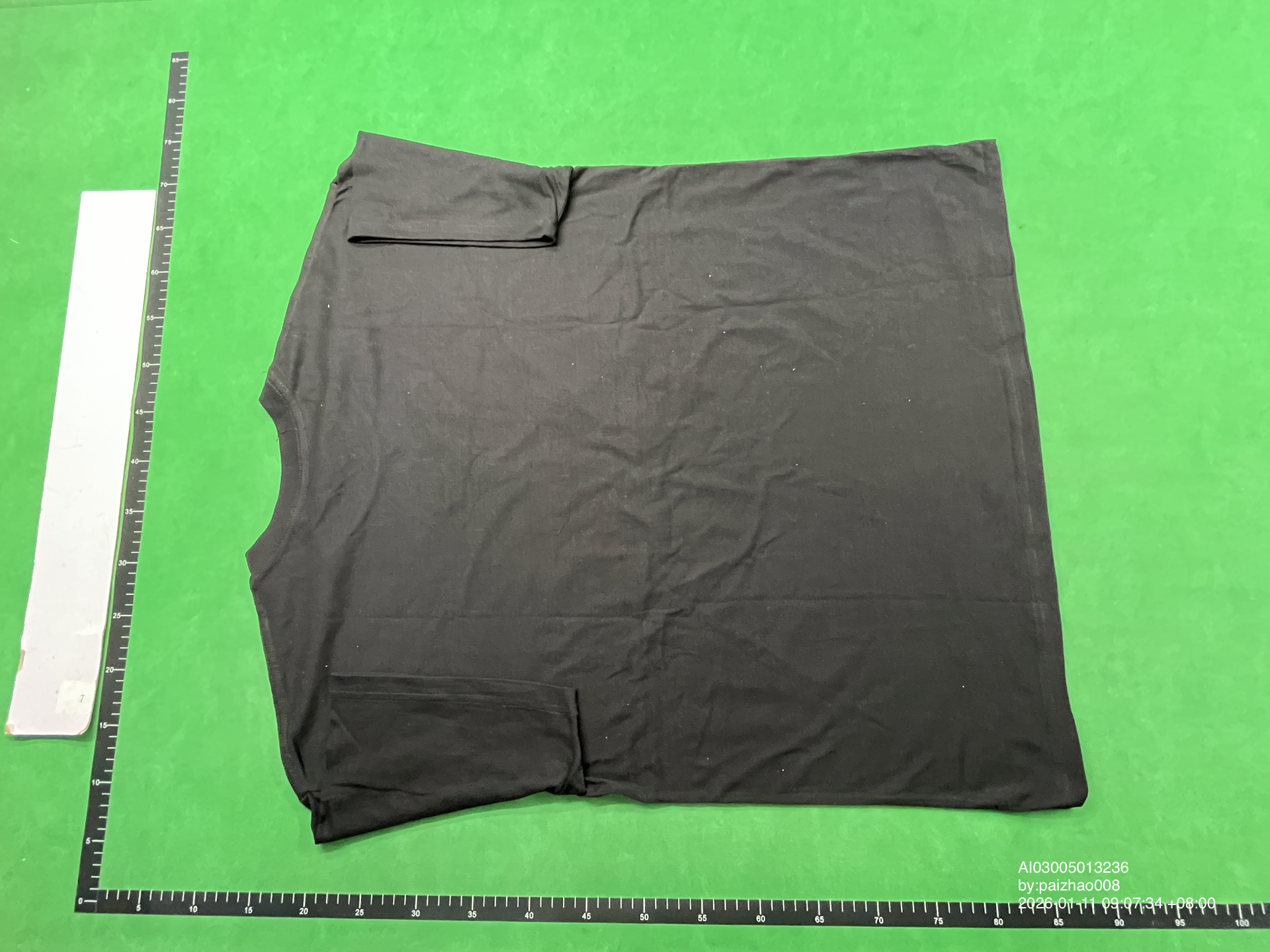 QC Photo - Destroy Lonely Alyx Tees