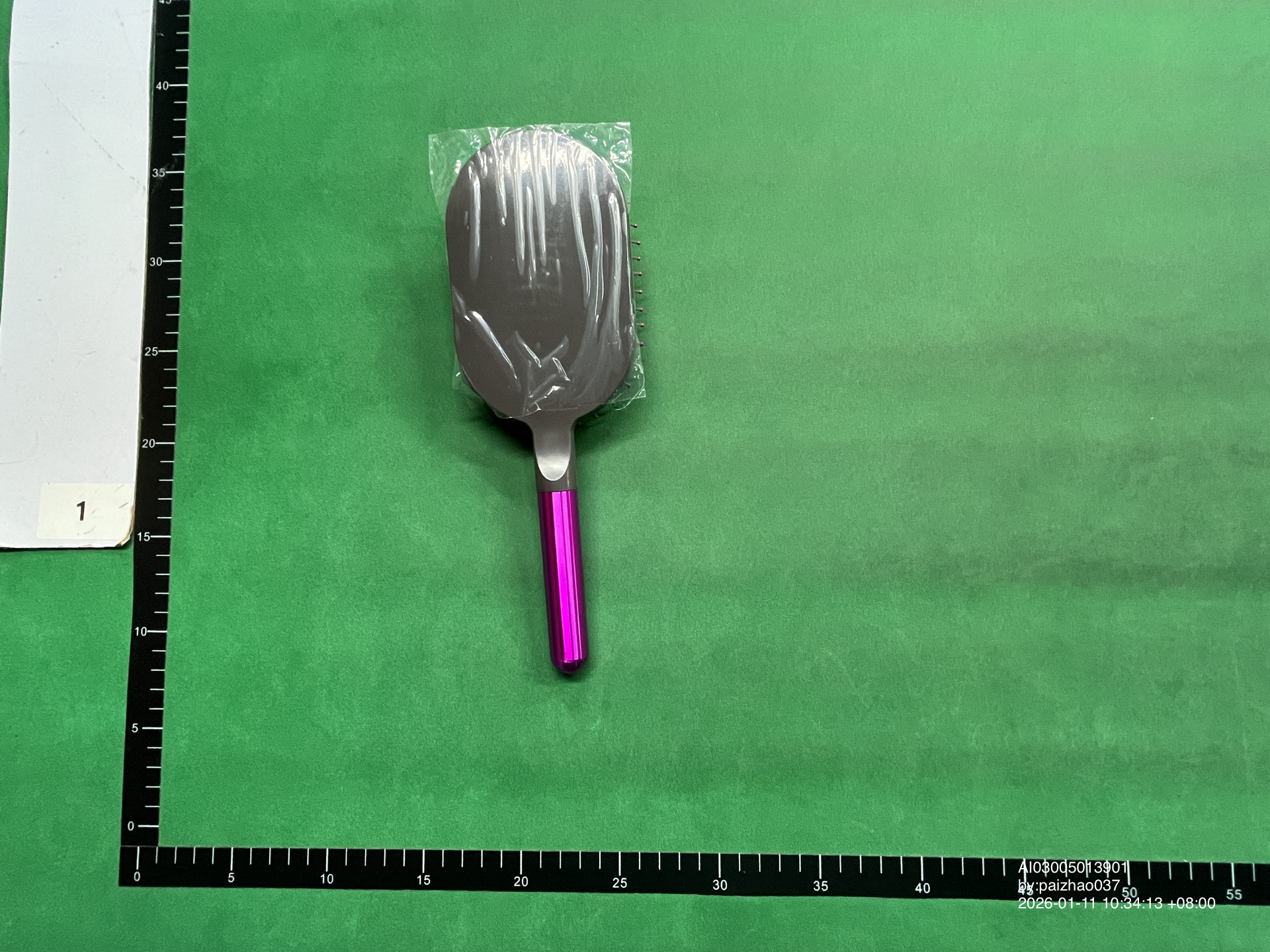 QC Photo - 1 OPTIONS