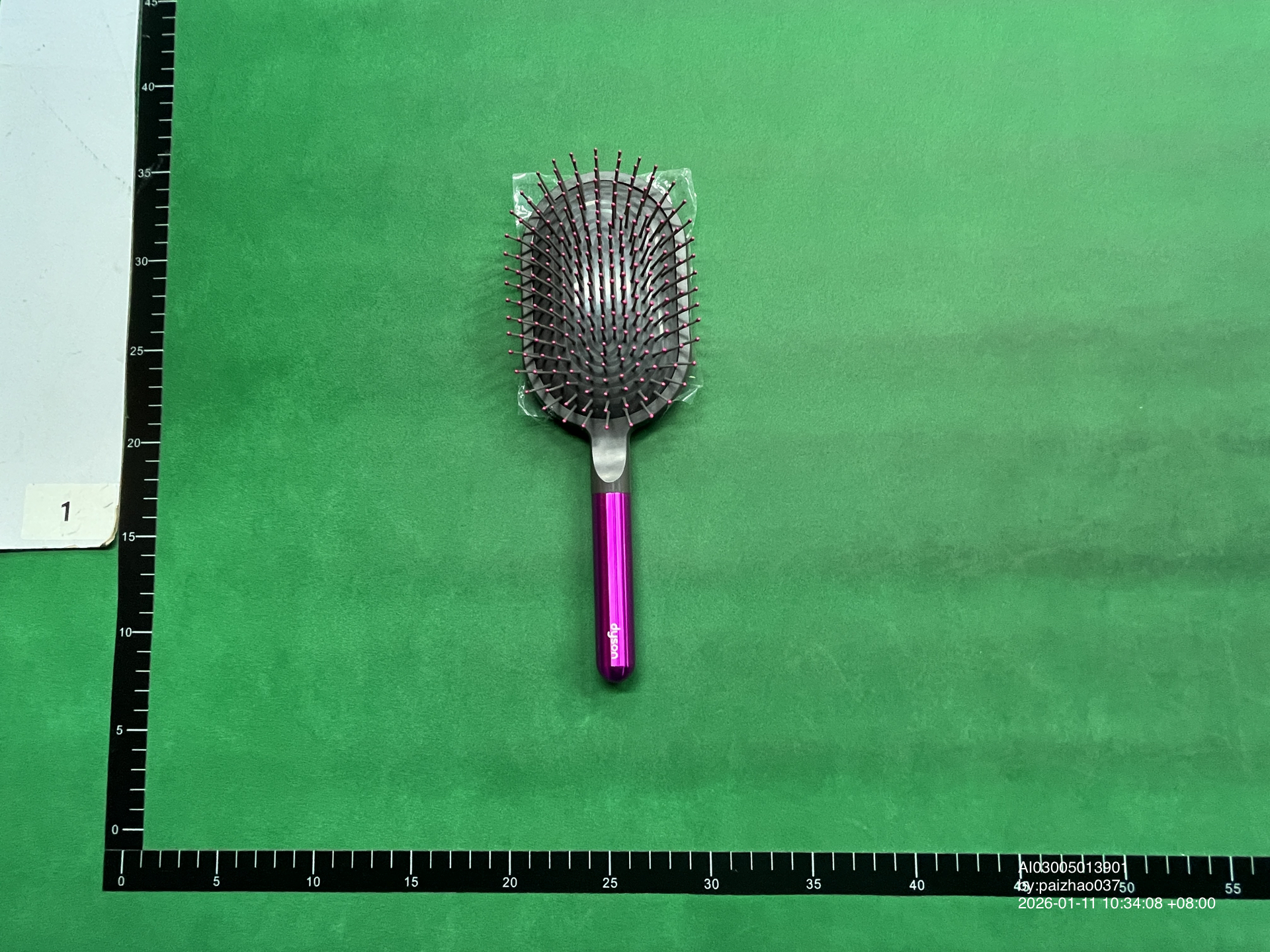 QC Photo - 1 OPTIONS