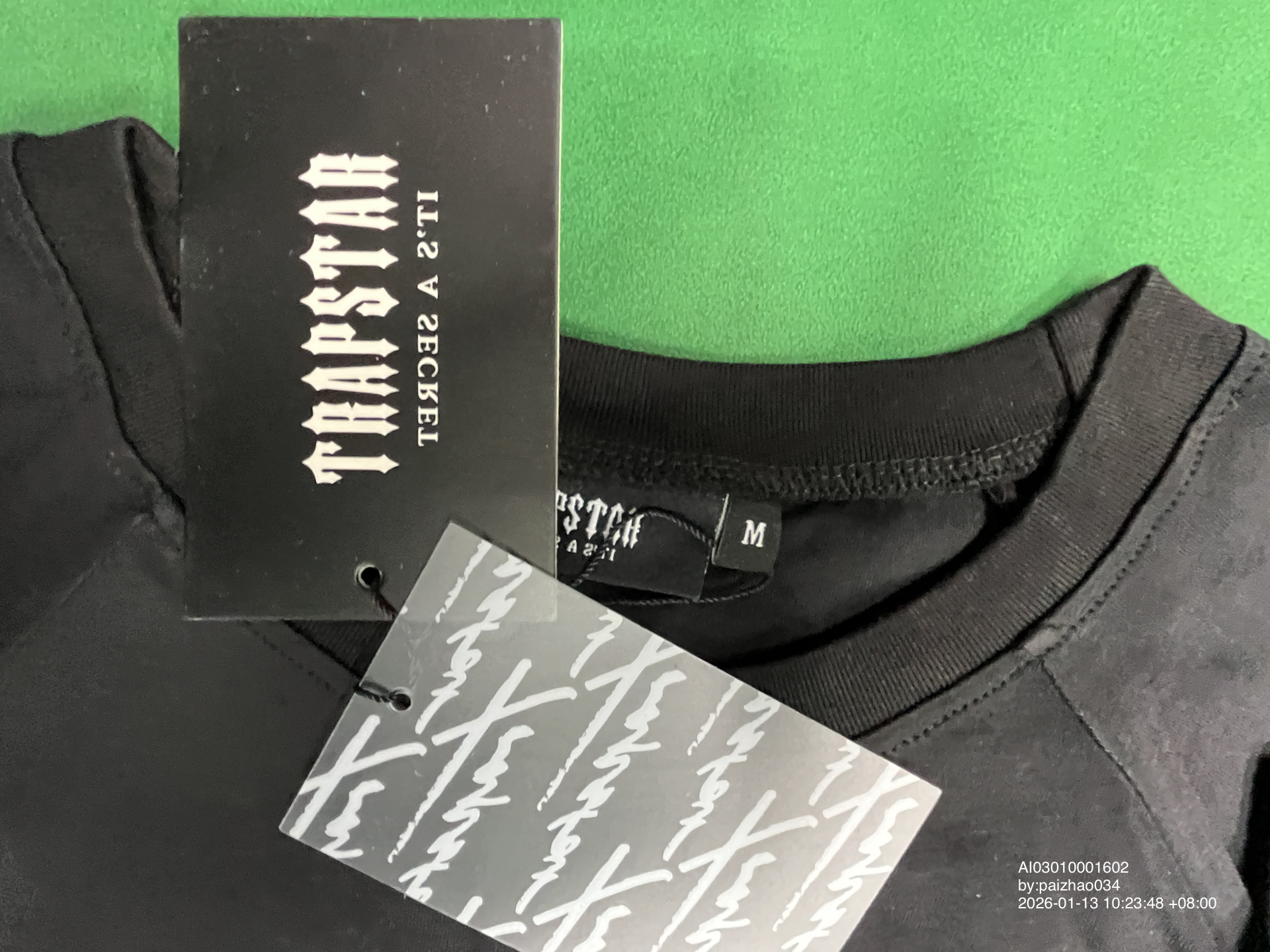 QC Photo - 40 options