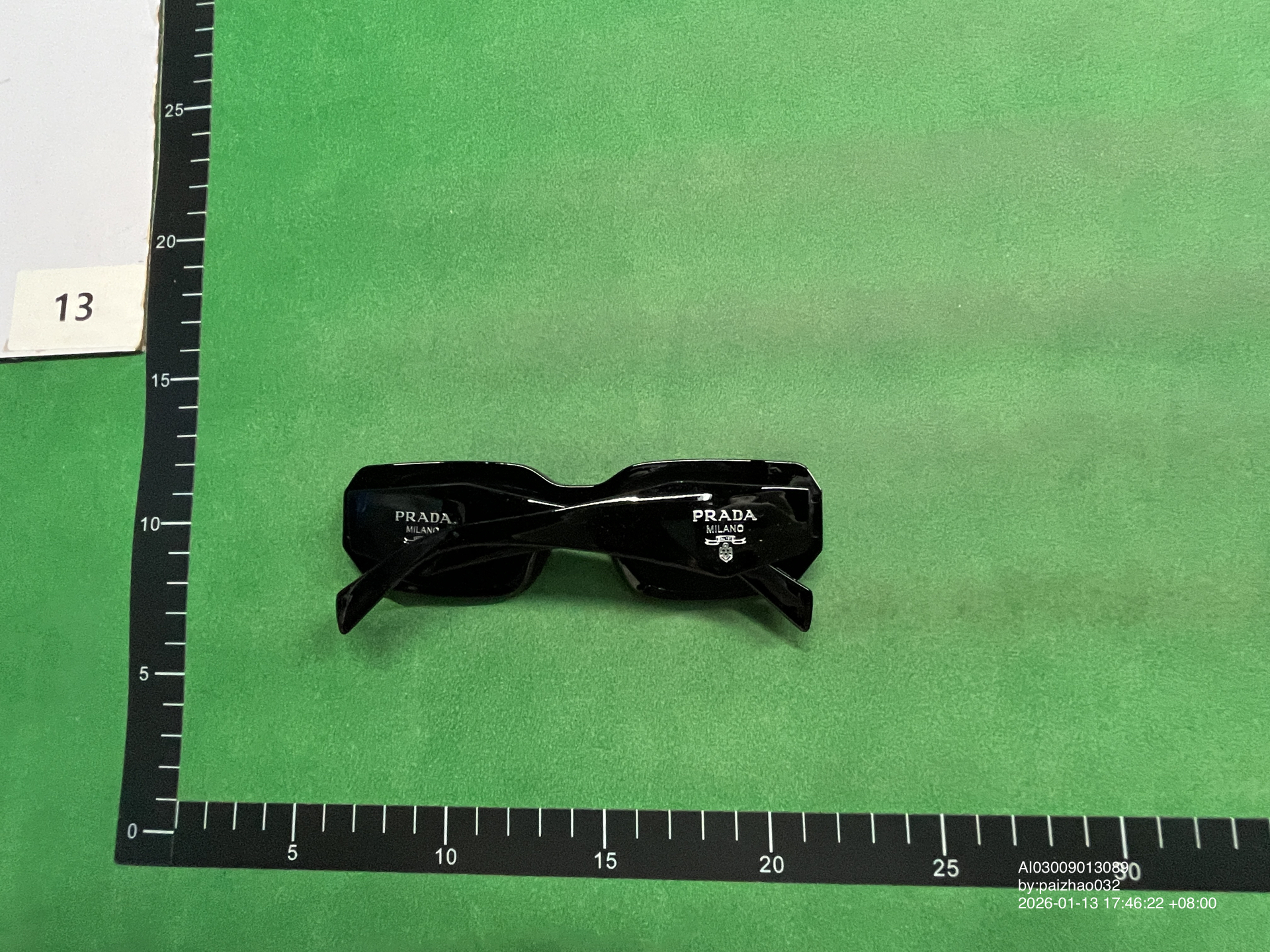 QC Photo - 10 OPTIONS
