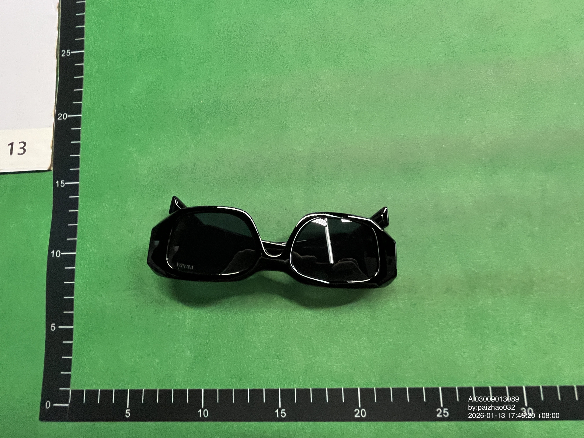 QC Photo - 10 OPTIONS