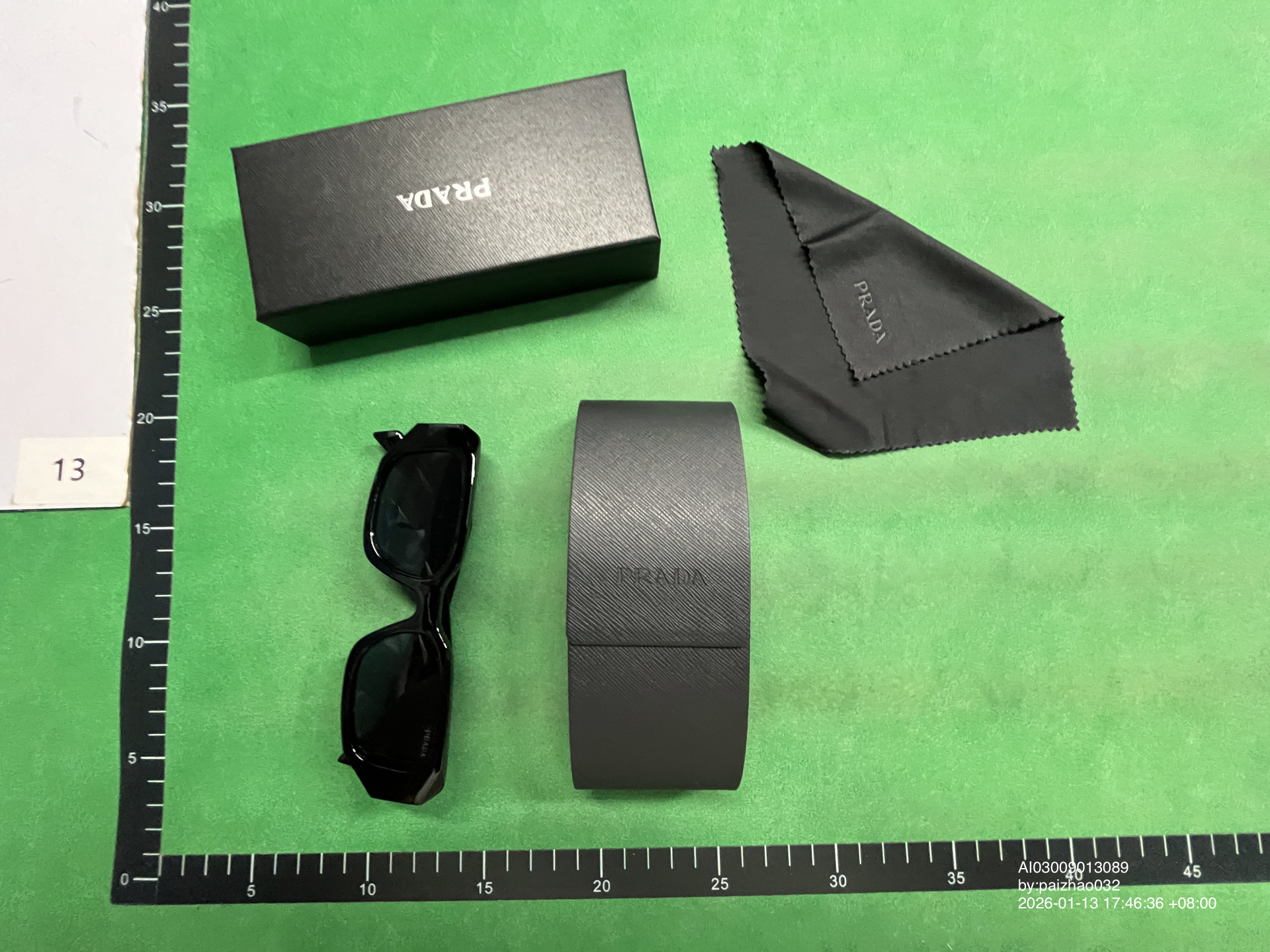 QC Photo - 10 OPTIONS
