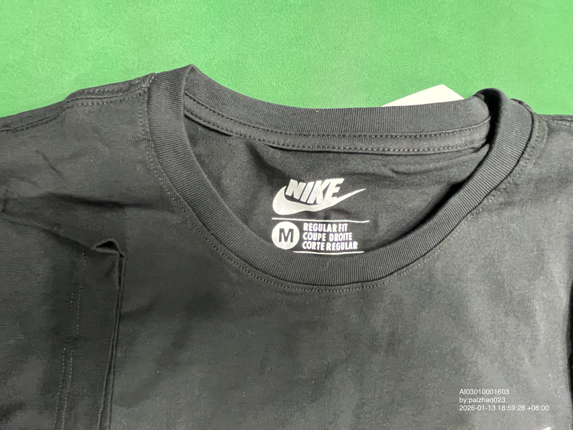 QC Photo - 2 OPTIONS