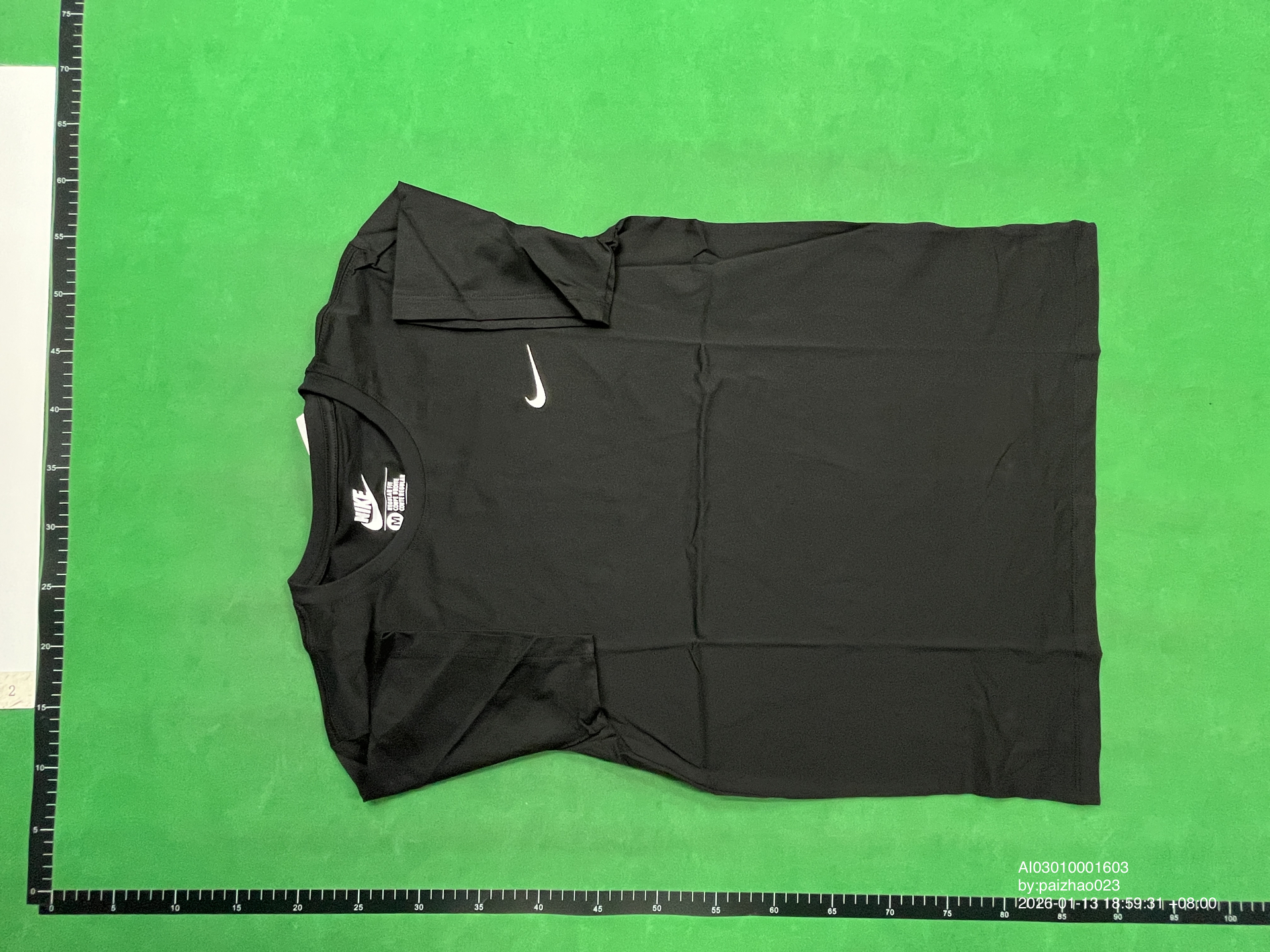 QC Photo - 2 OPTIONS