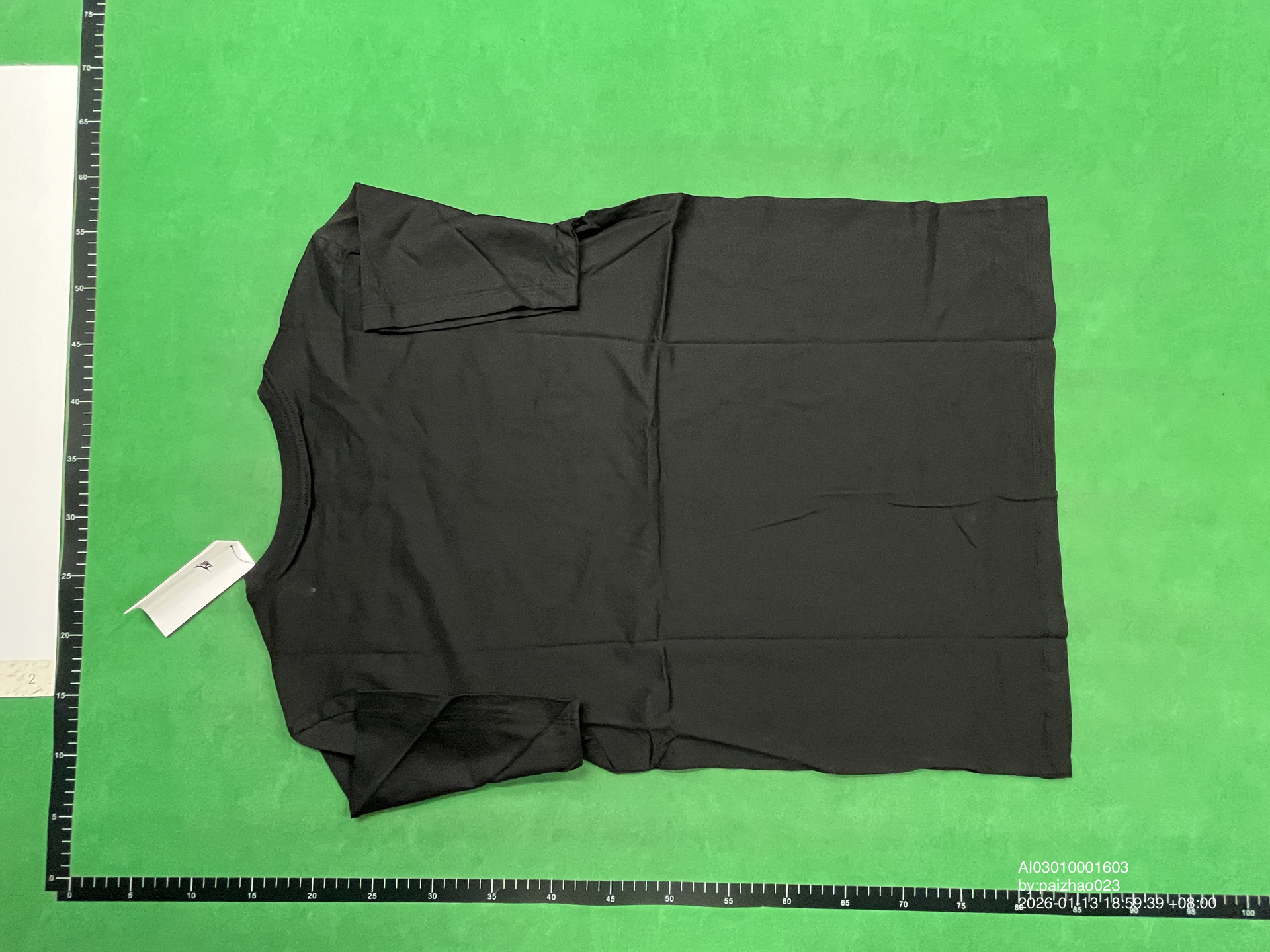 QC Photo - 2 OPTIONS