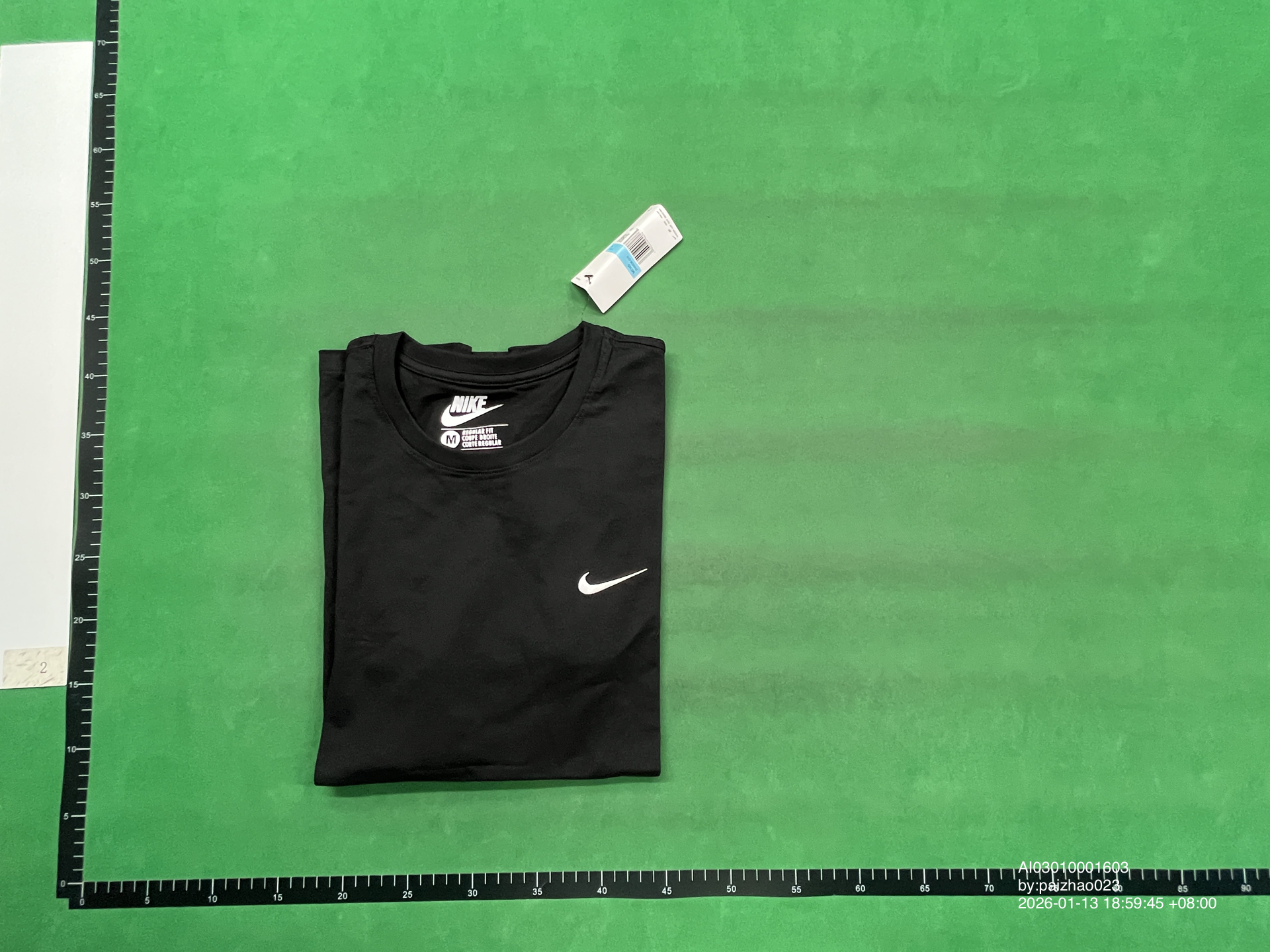 QC Photo - 2 OPTIONS