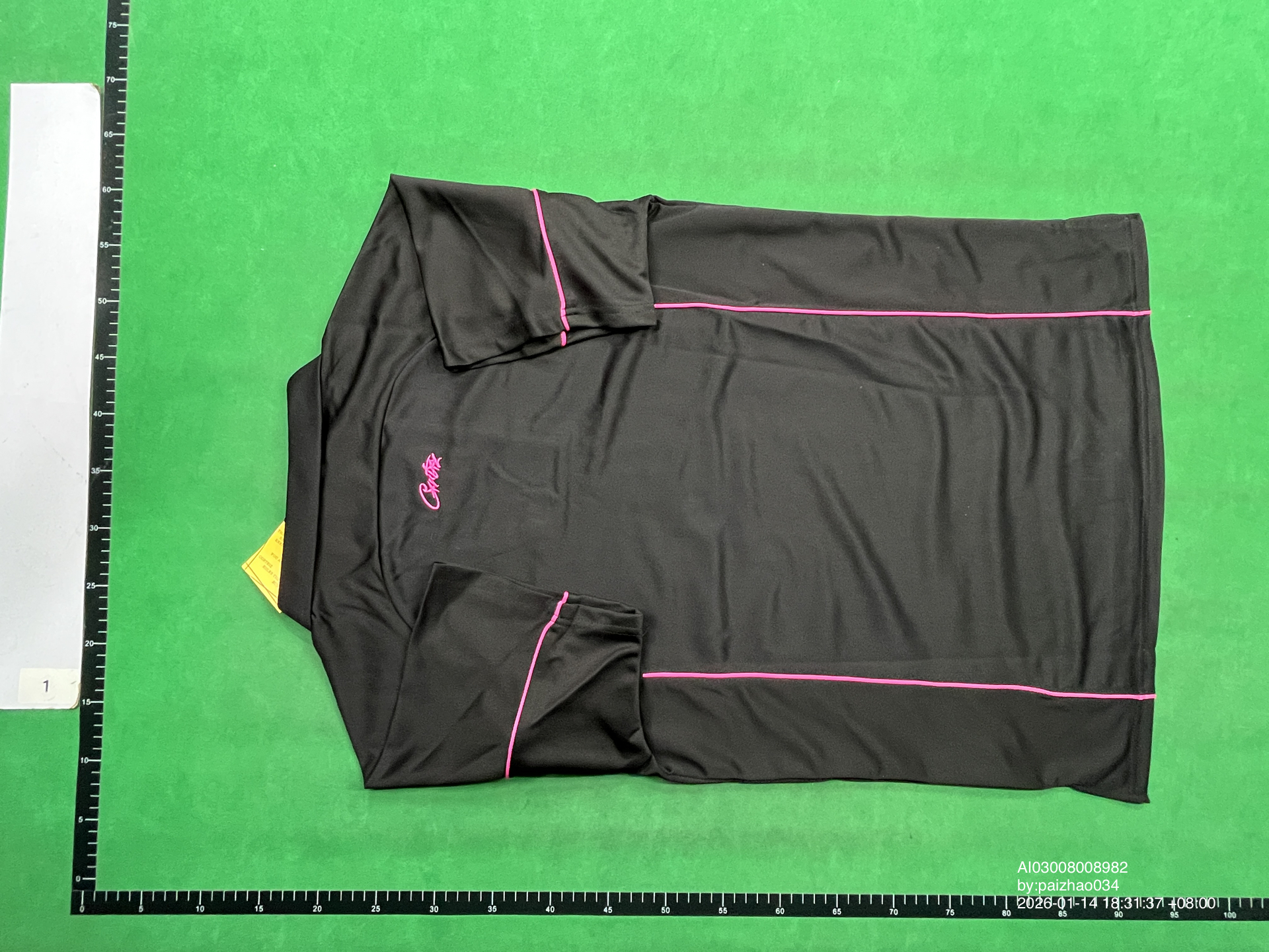 QC Photo - 11 options