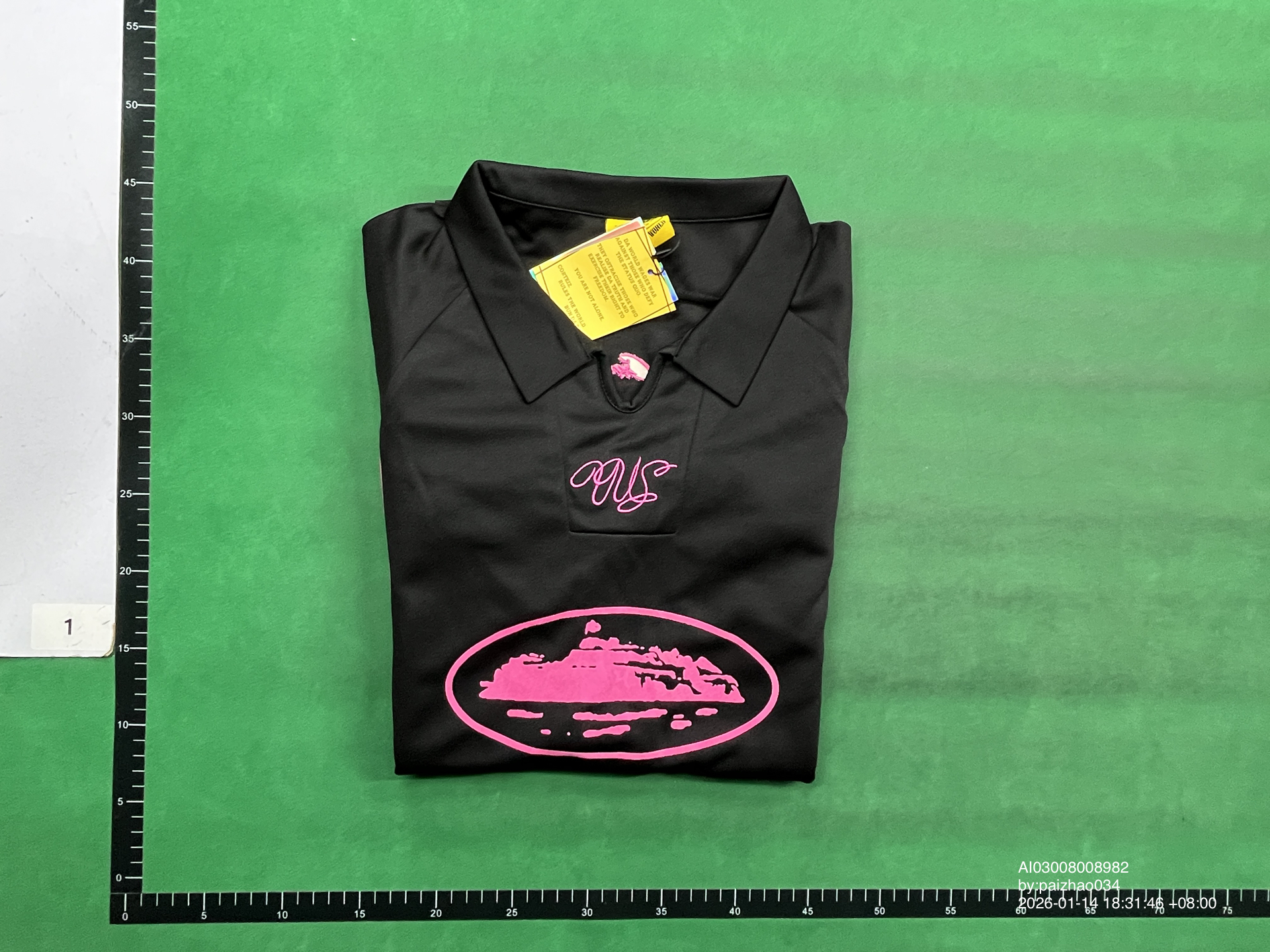 QC Photo - 11 options