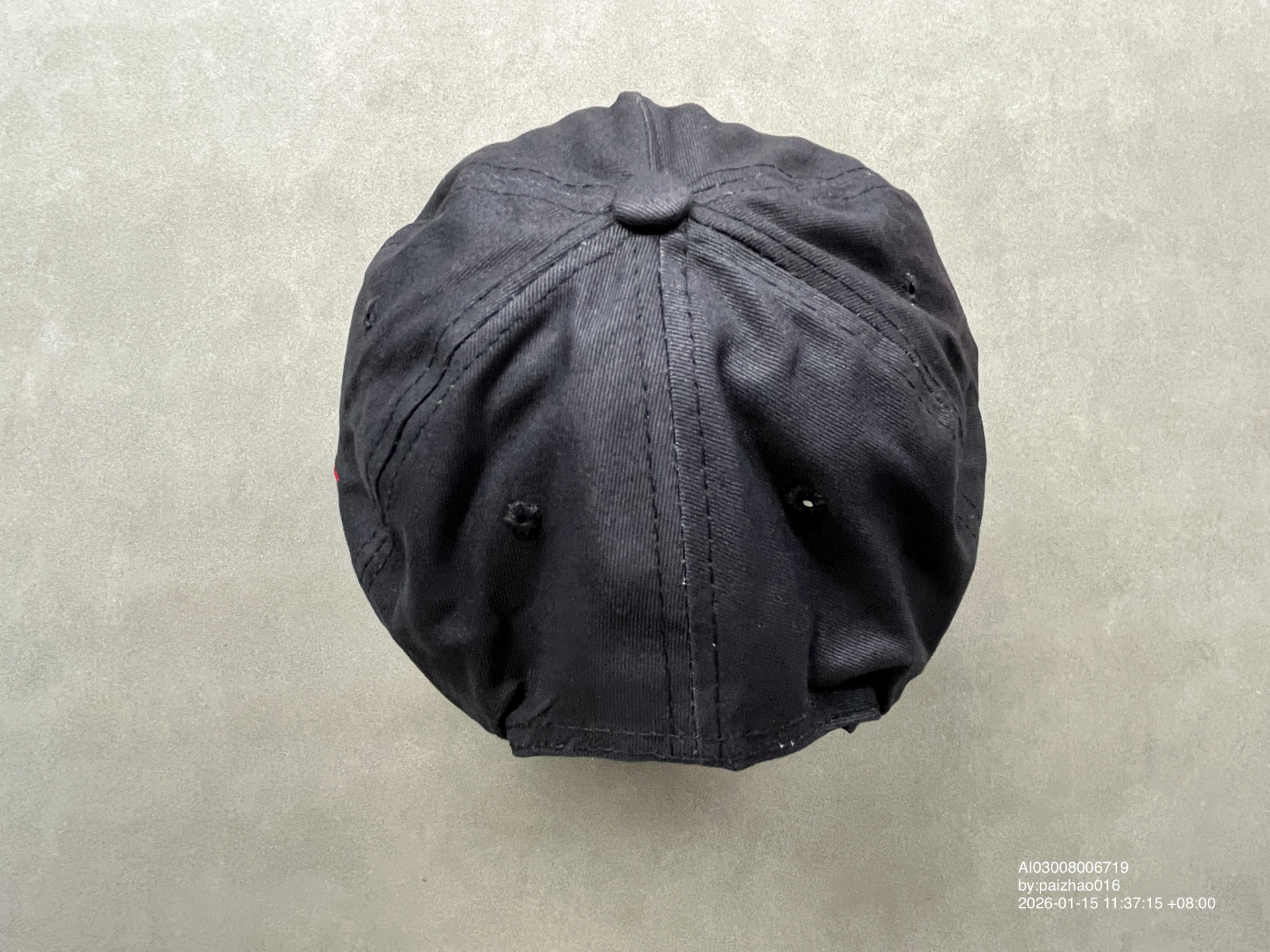 QC Photo - Bunch of Travis Scott Hats