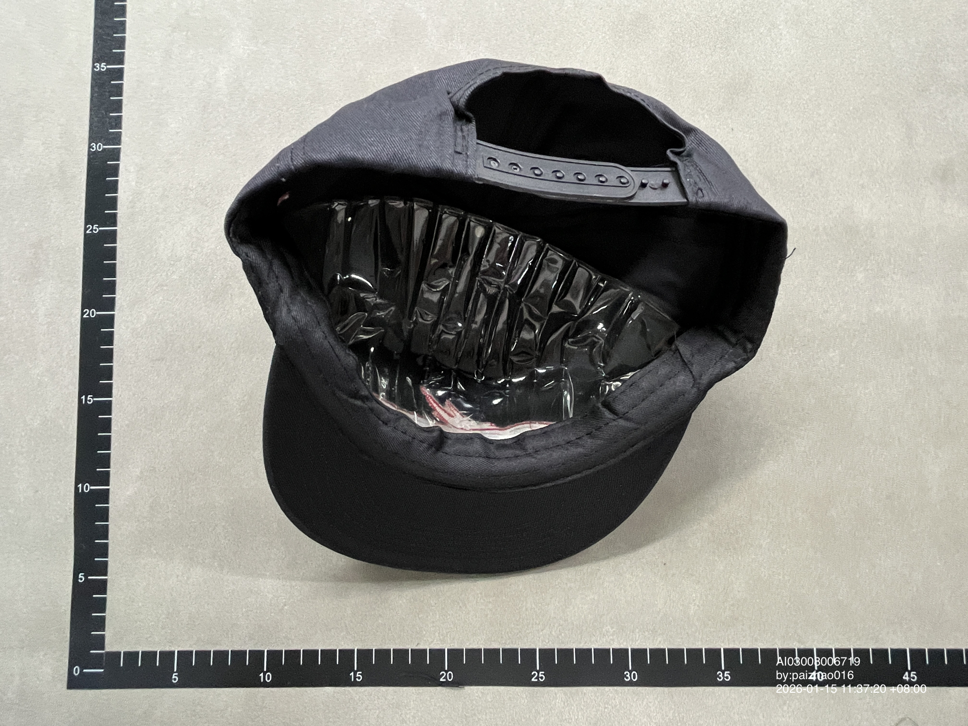 QC Photo - Bunch of Travis Scott Hats