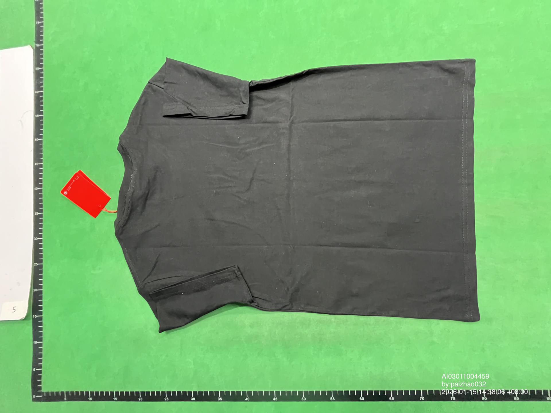 QC Photo - 2 OPTIONS