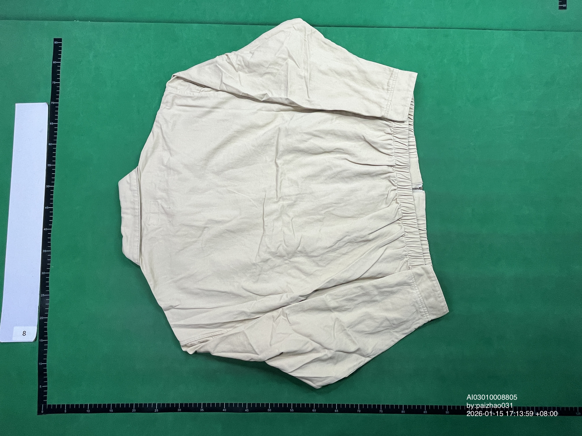 QC Photo - Polo Ralph Lauren Pack Lined Jacket (5 Variants)