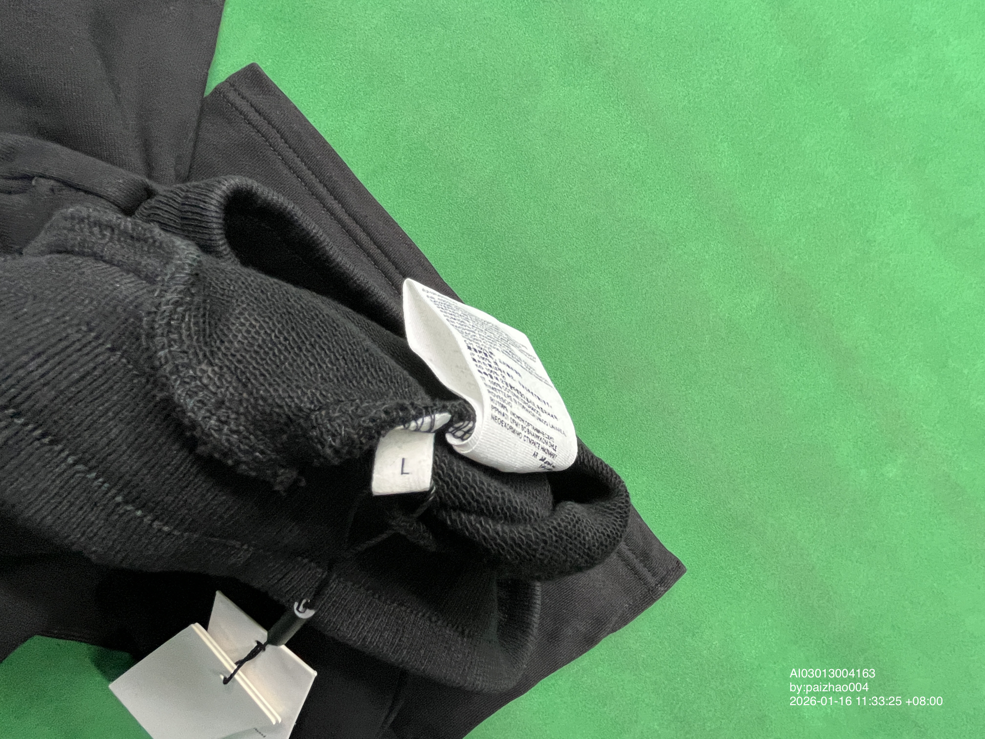 QC Photo - 32 OPTIONS