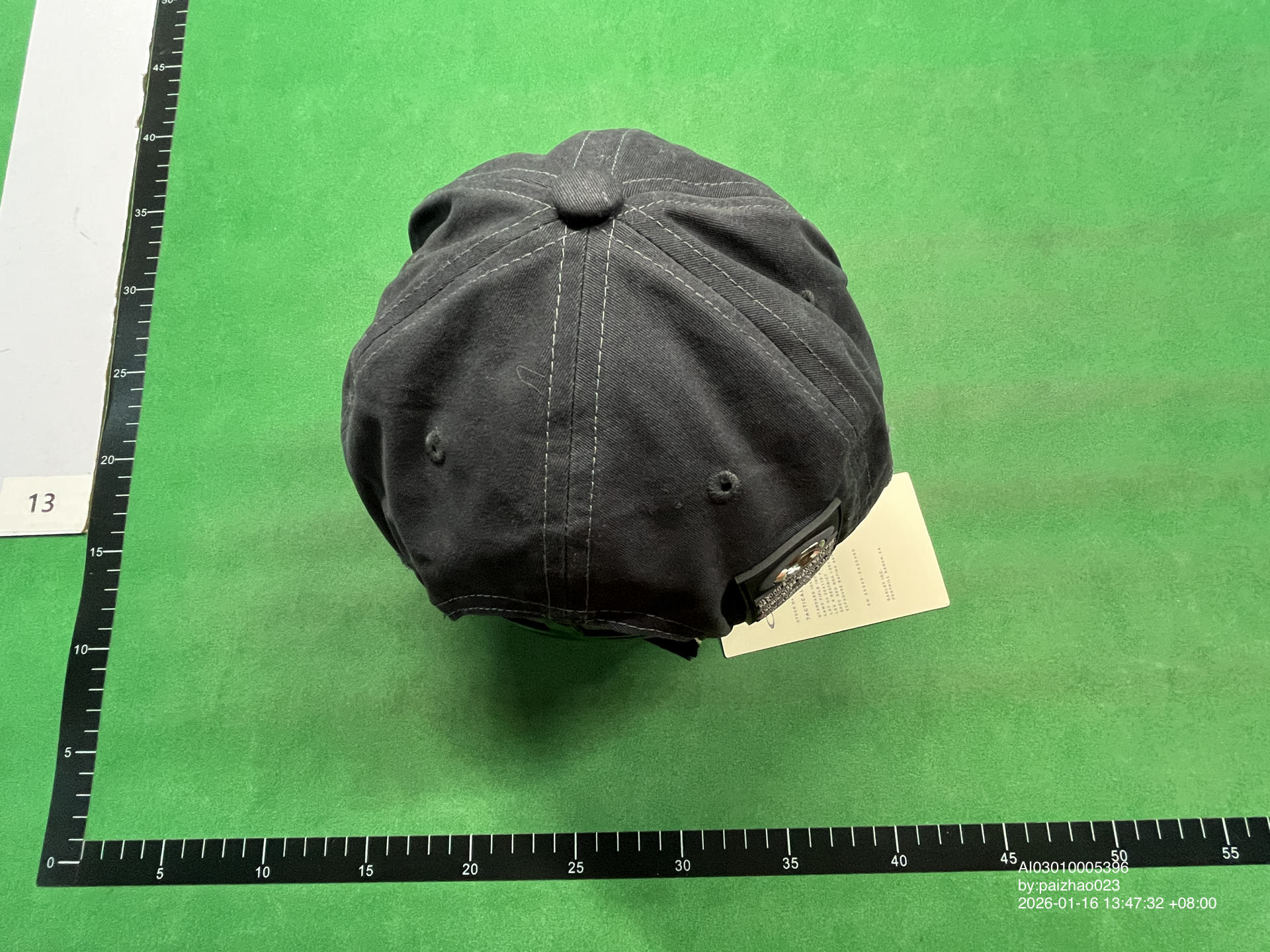 QC Photo - Oakley Remix Caps (3 Variants)