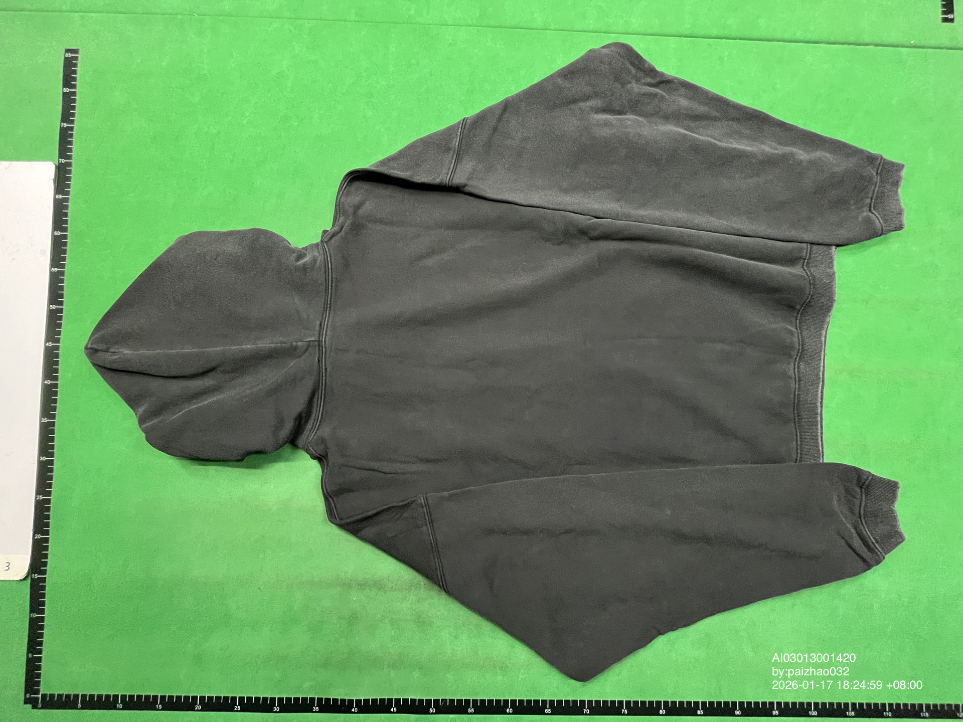 QC Photo - Enfants Riches Deprimes Classic Logo Hoodies