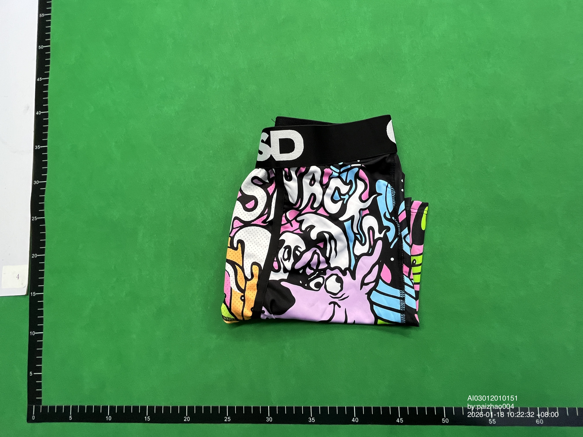 QC Photo - 40 OPTIONS