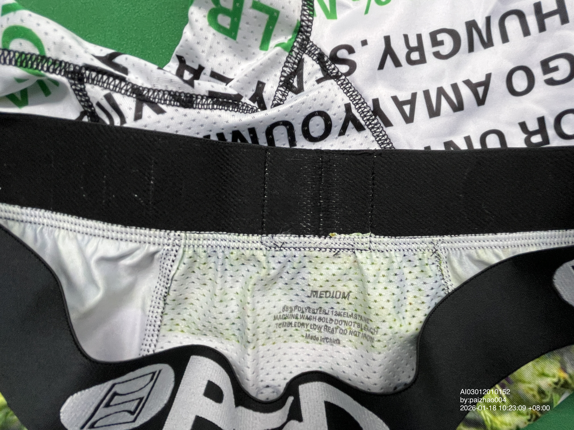 QC Photo - 40 OPTIONS