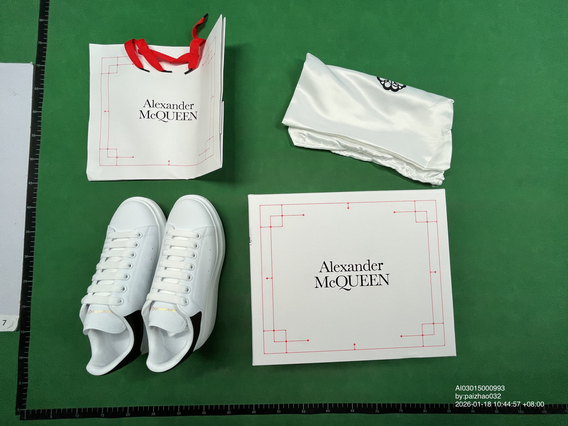 QC Photo - 16 OPTIONS