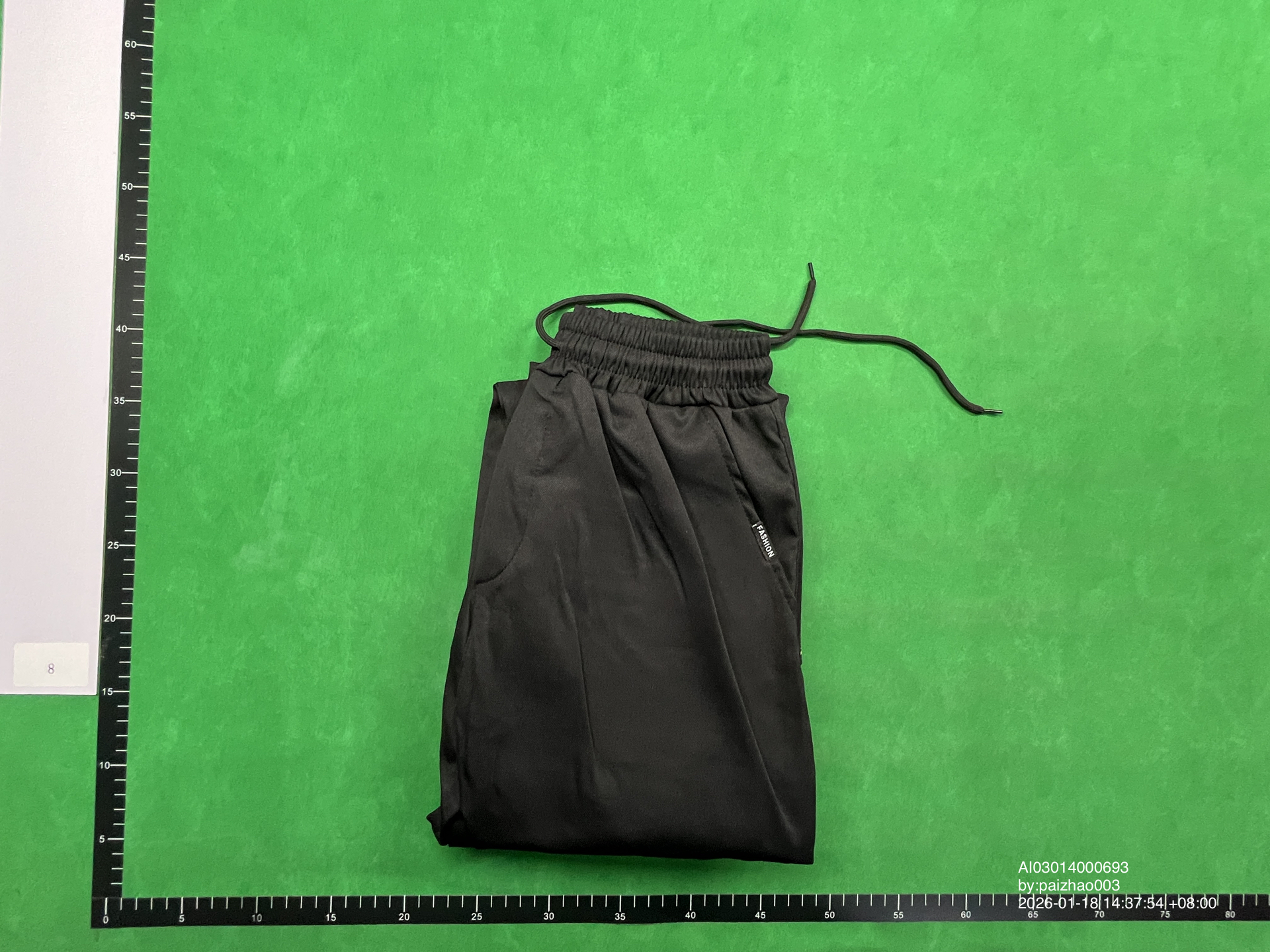 QC Photo - Stone Island Cargo Pants