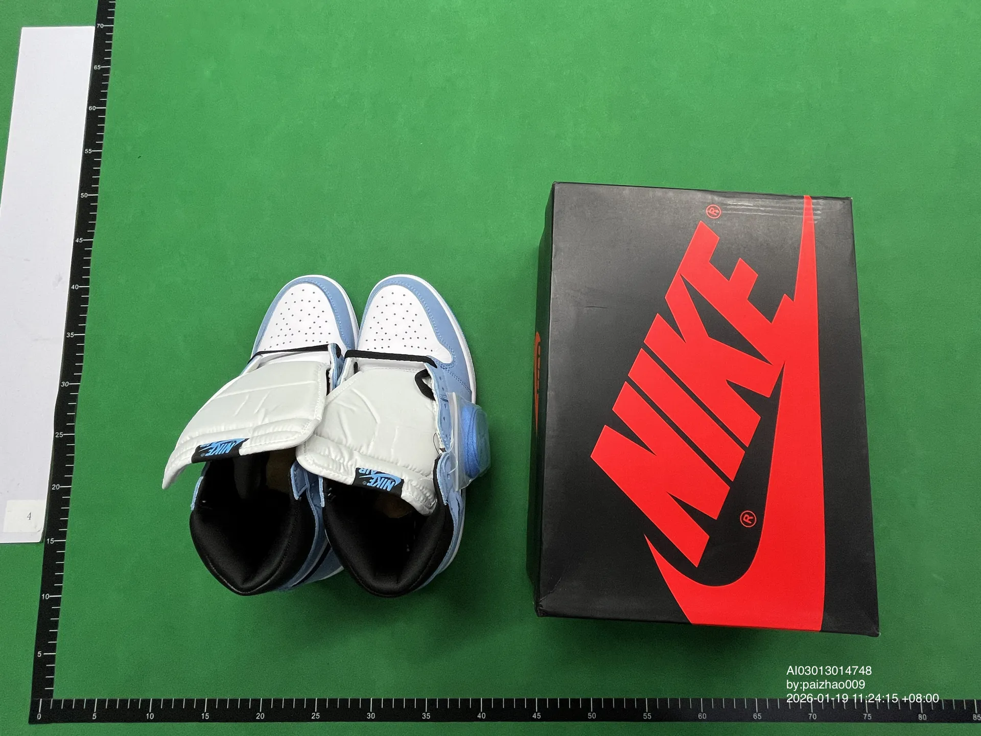 air jordan 1 kakobuy