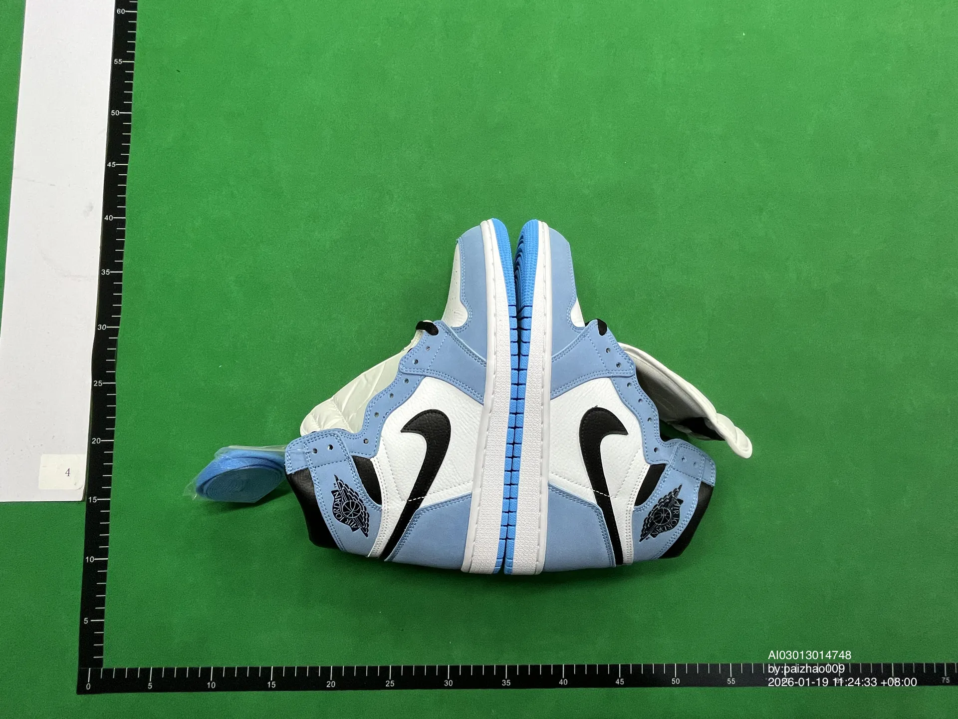 air jordan 1 kakobuy