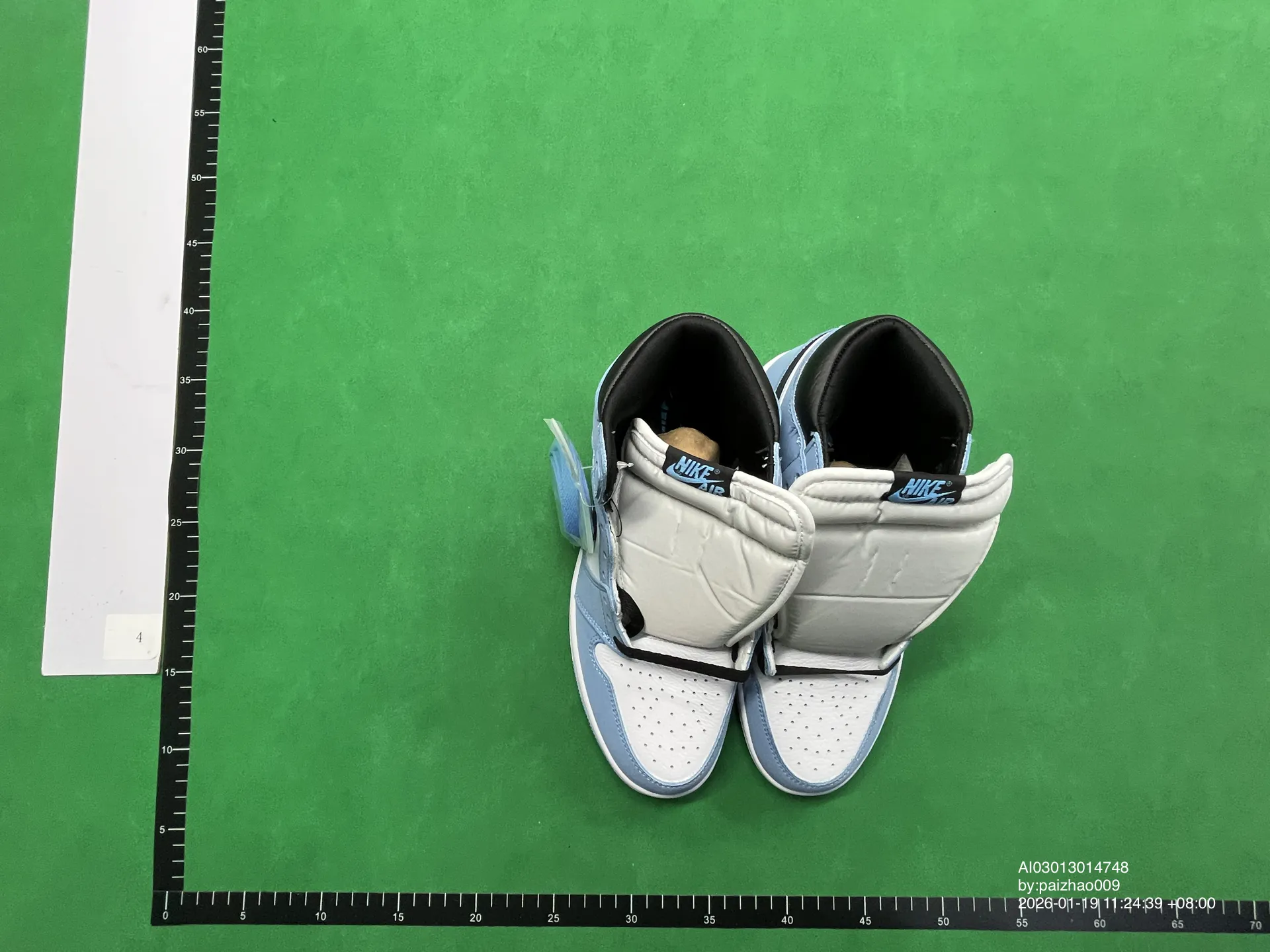 air jordan 1 kakobuy
