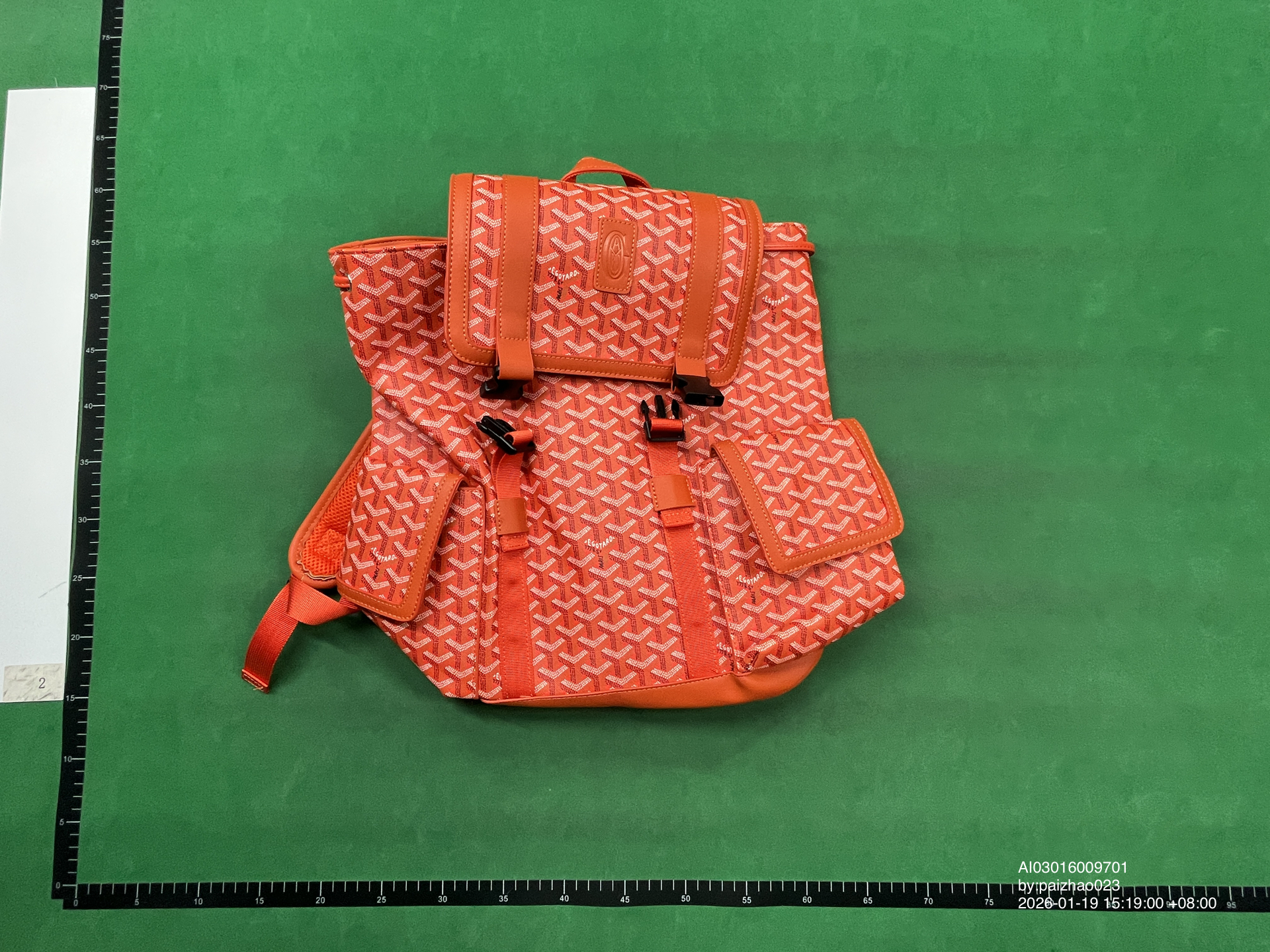 QC Photo - New cross-border backpacks 9126
