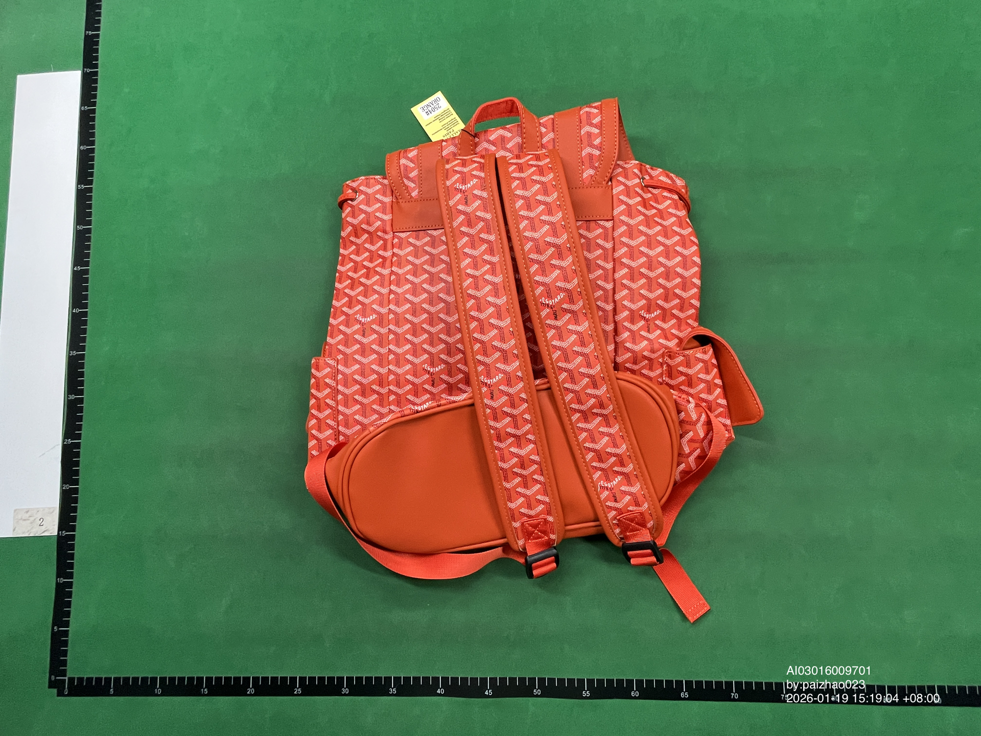 QC Photo - New cross-border backpacks 9126