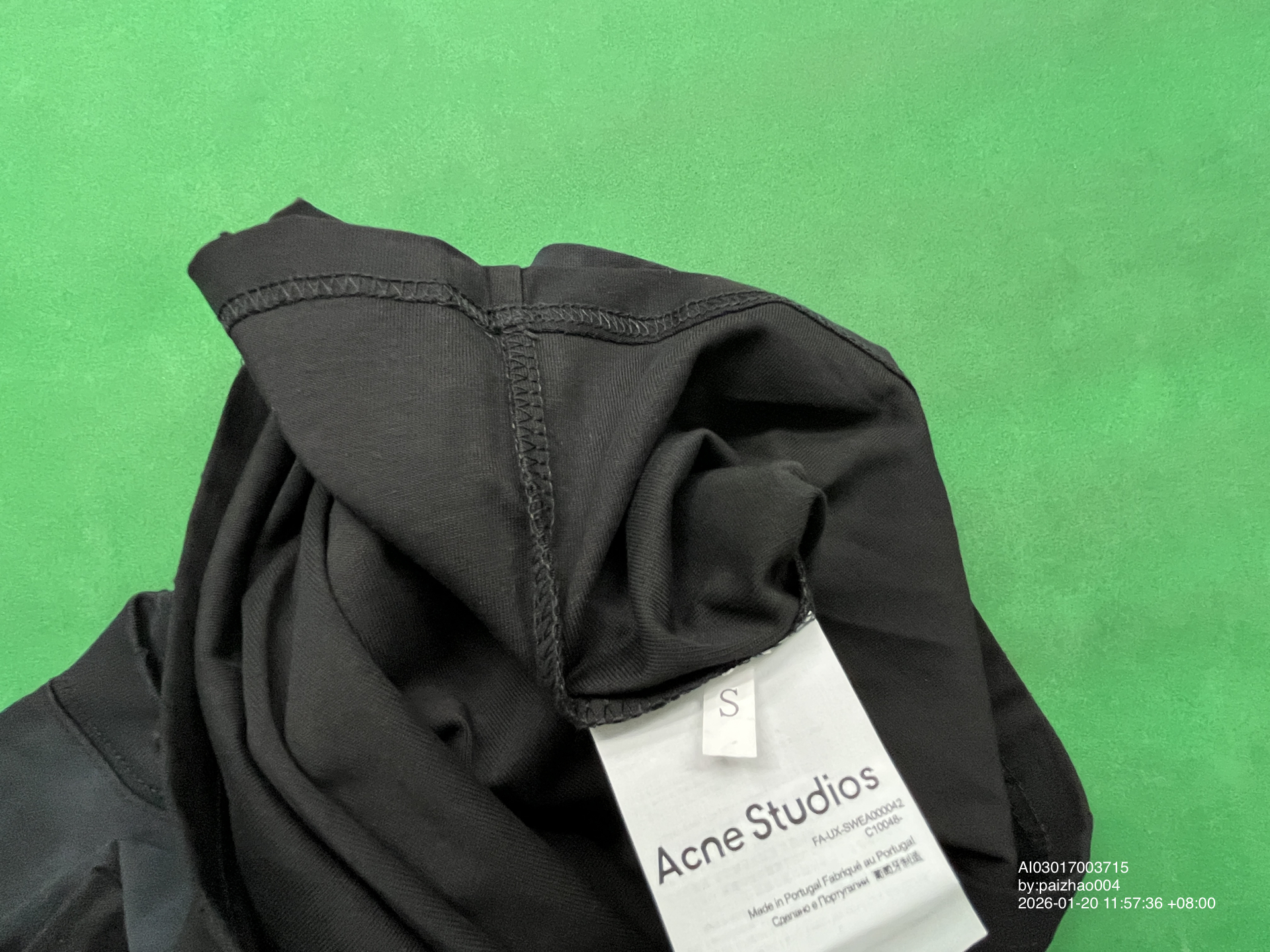 QC Photo - 4 OPTIONS