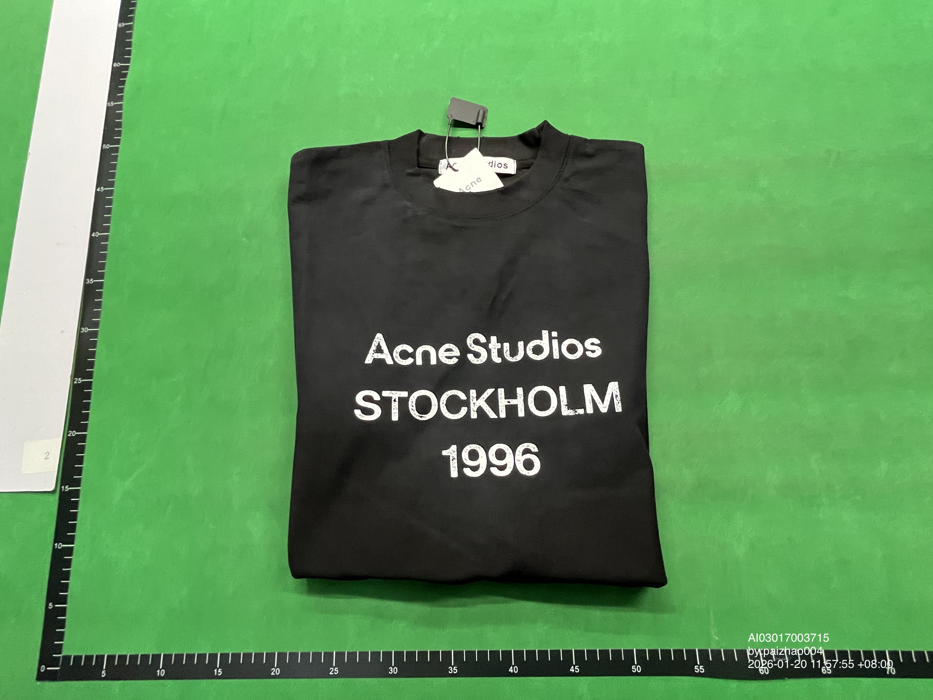 QC Photo - 4 OPTIONS