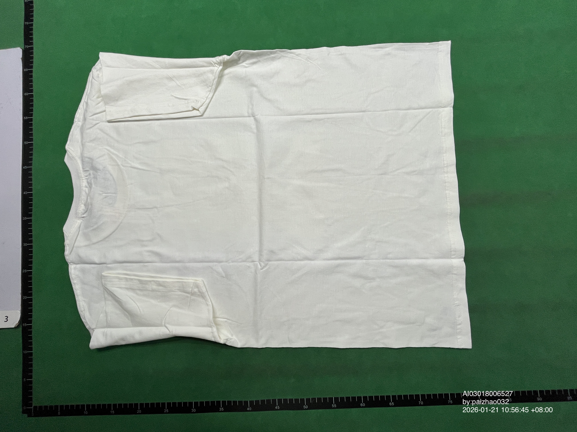 QC Photo - Supreme x Tyler The Creator Tee