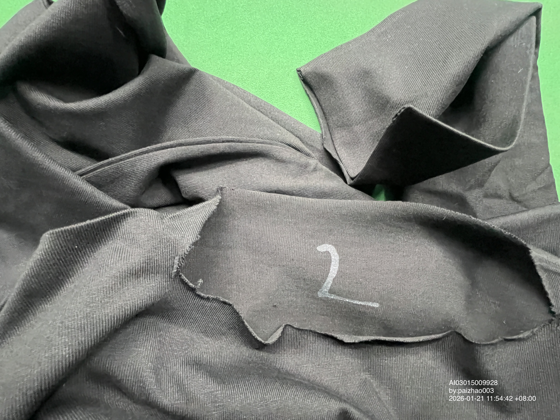 QC Photo - Kanye West Vultures Long Sleeve Tees