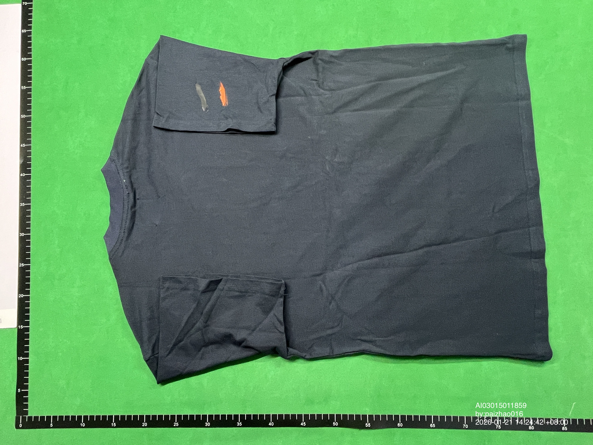 QC Photo - More Gallery Dept Tees (51 Variants)