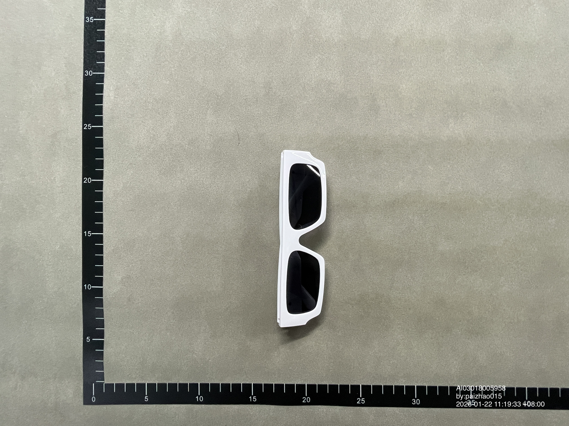QC Photo - 2 OPTIONS