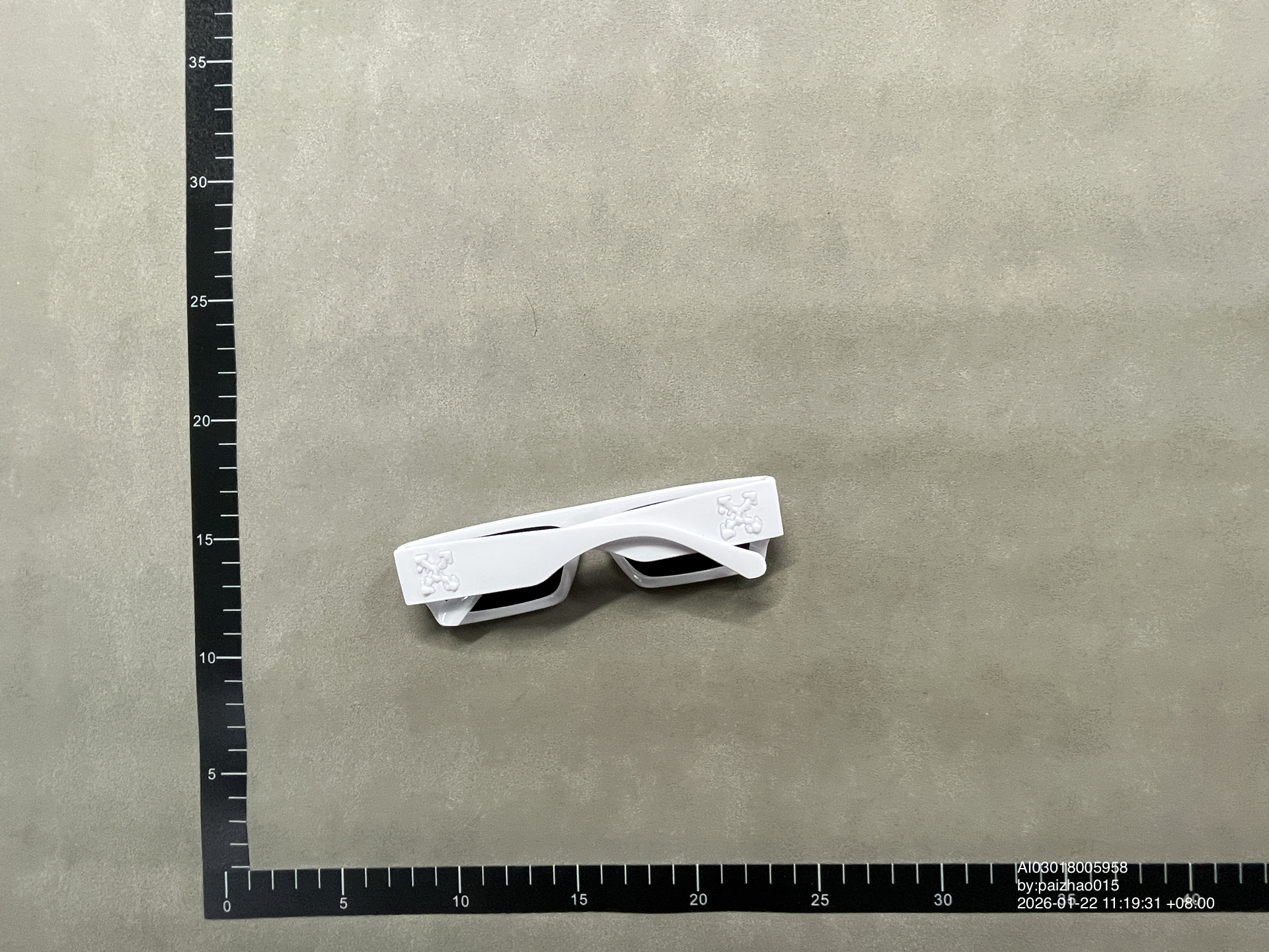QC Photo - 2 OPTIONS